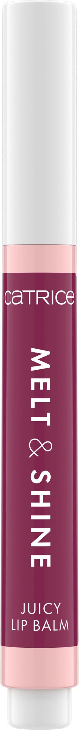 Catrice Balm Juicy Melt&Shine