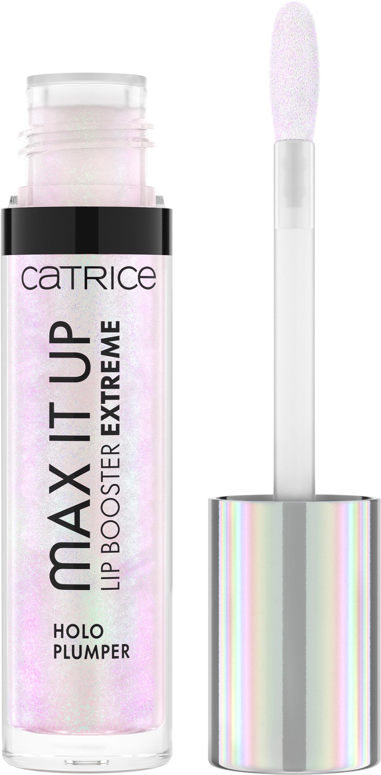 Produktbild Catrice Lipbooster Max it Up 8 von 17