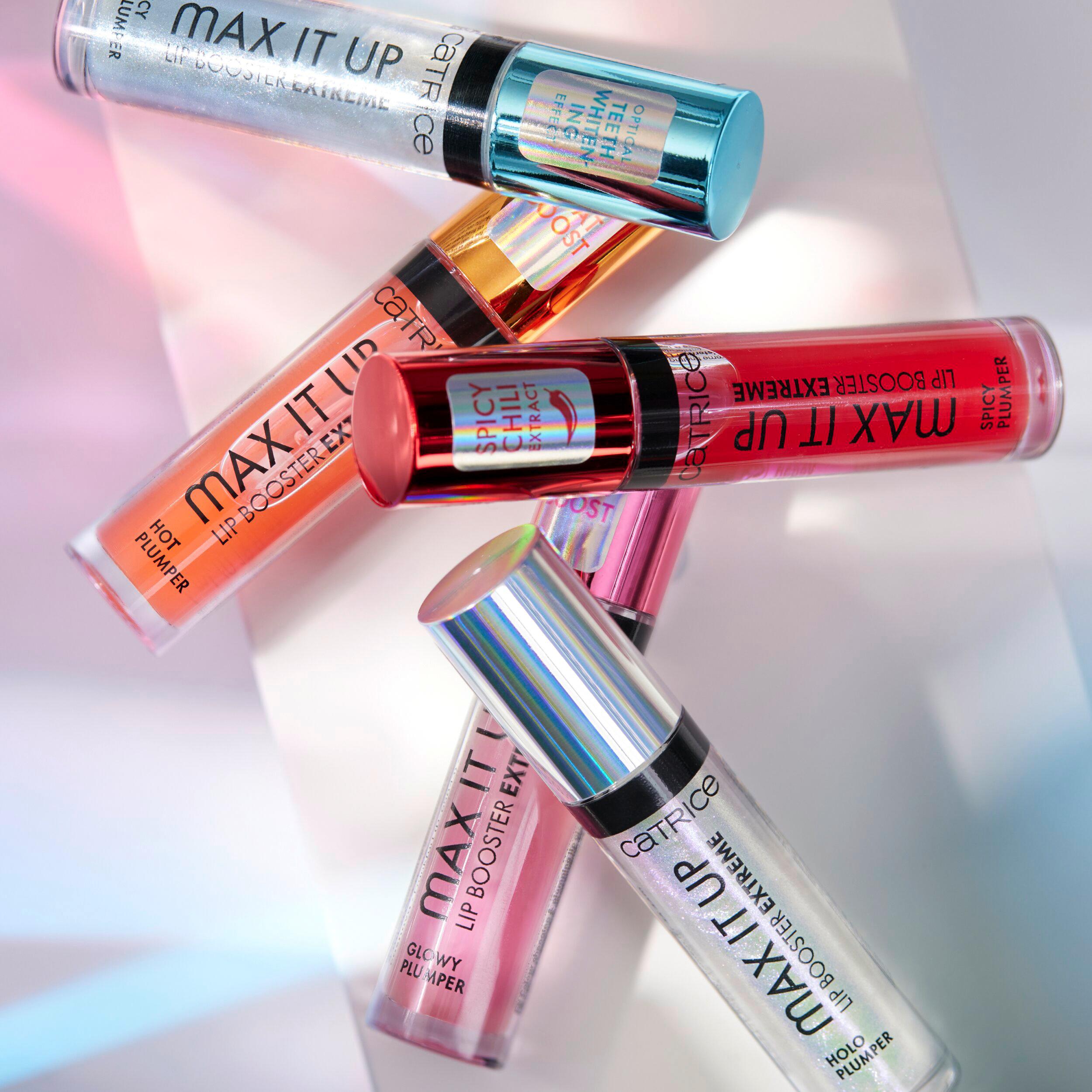 Produktbild Catrice Lipbooster Max it Up 12 von 17