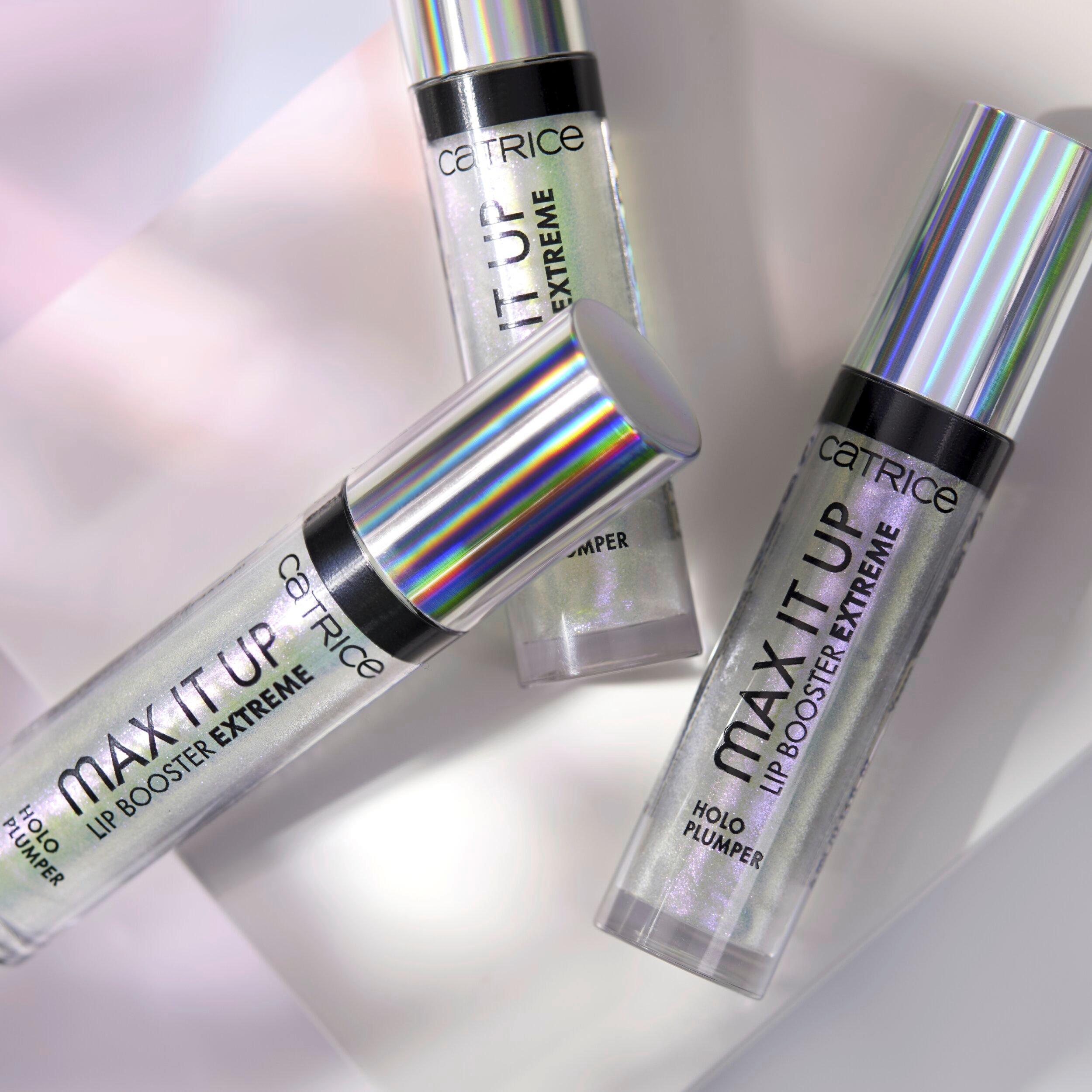 Produktbild Catrice Lipbooster Max it Up 3 von 17