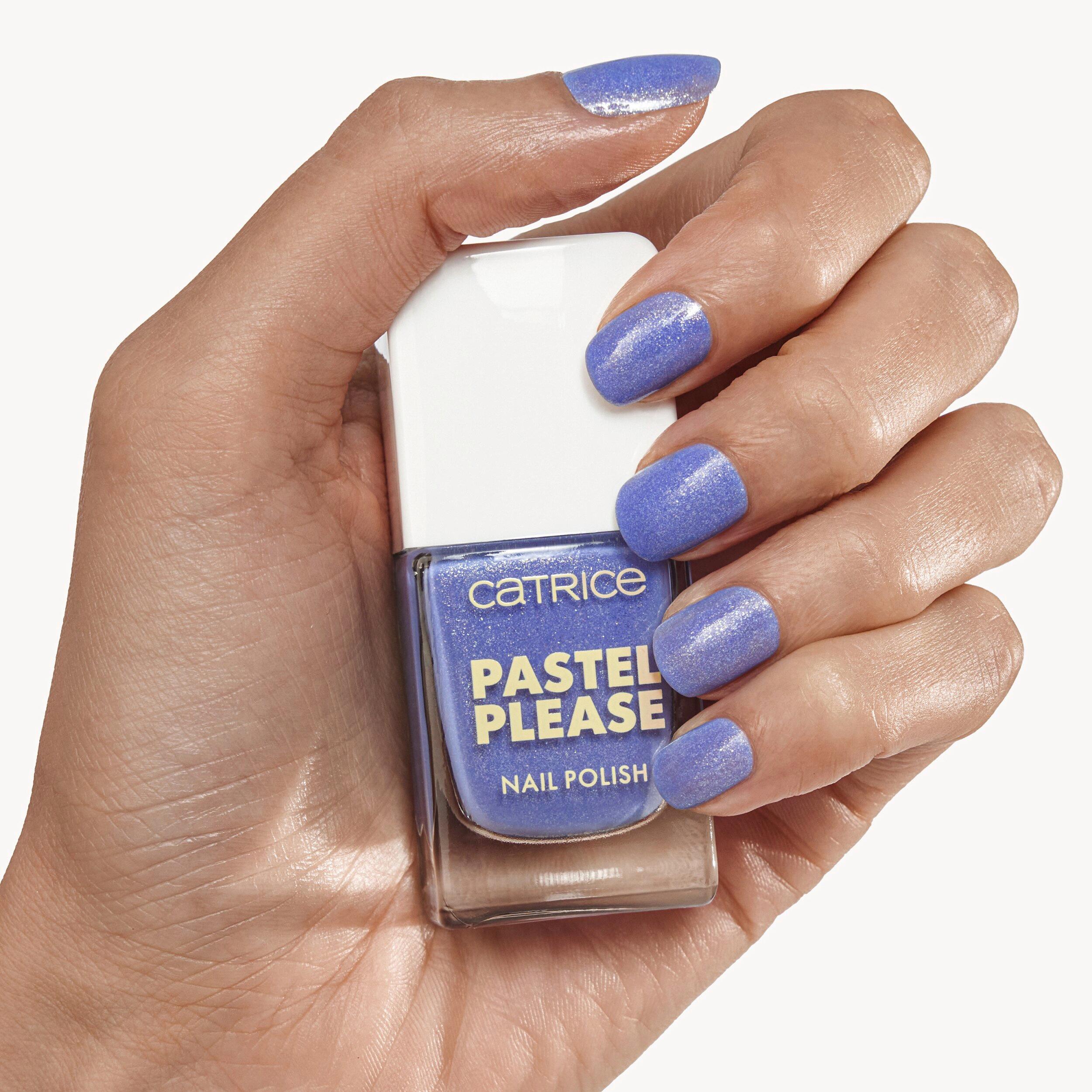 Produktbild Catrice Nagellack Pastell Please 7 von 8