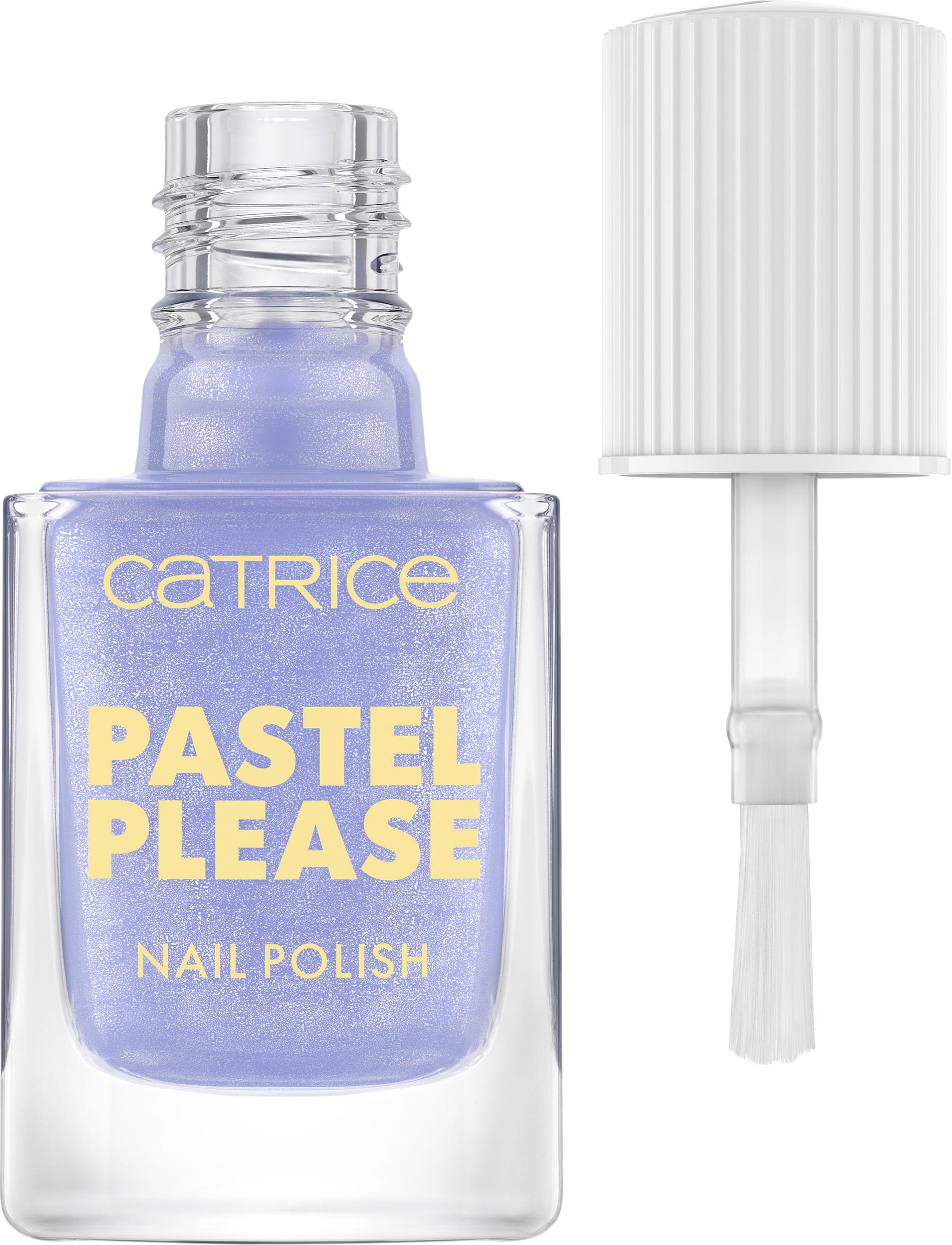 Produktbild Catrice Nagellack Pastell Please 3 von 8