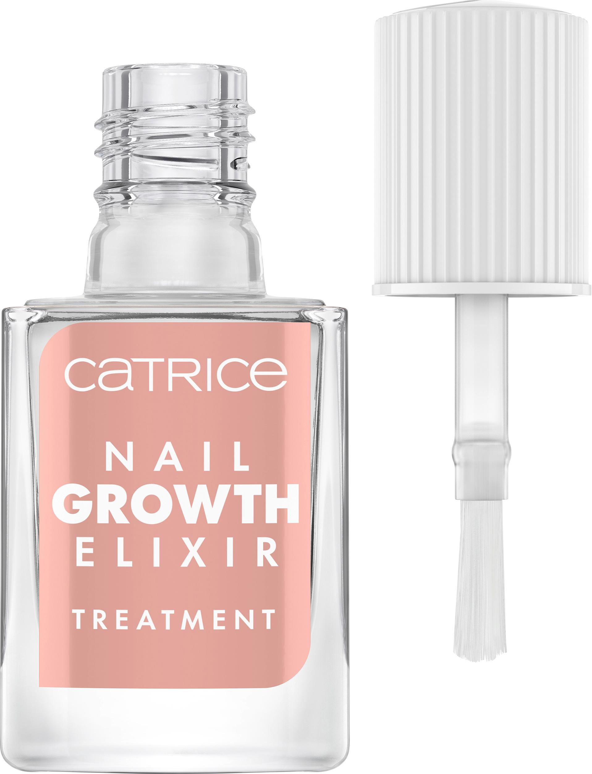 Produktbild Catrice Nail Growth Elixir Treatment 5 von 5