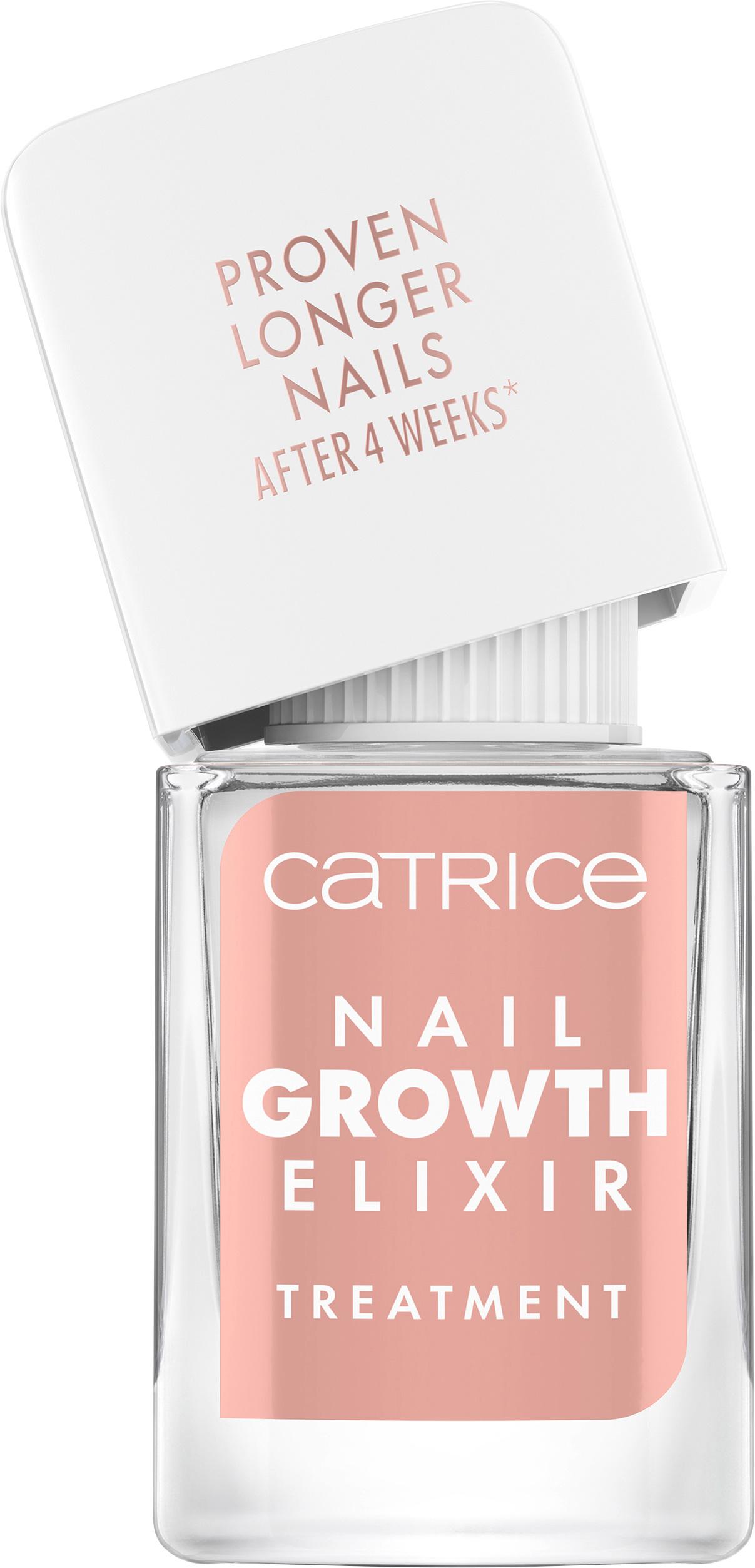 Produktbild Catrice Nail Growth Elixir Treatment 2 von 5