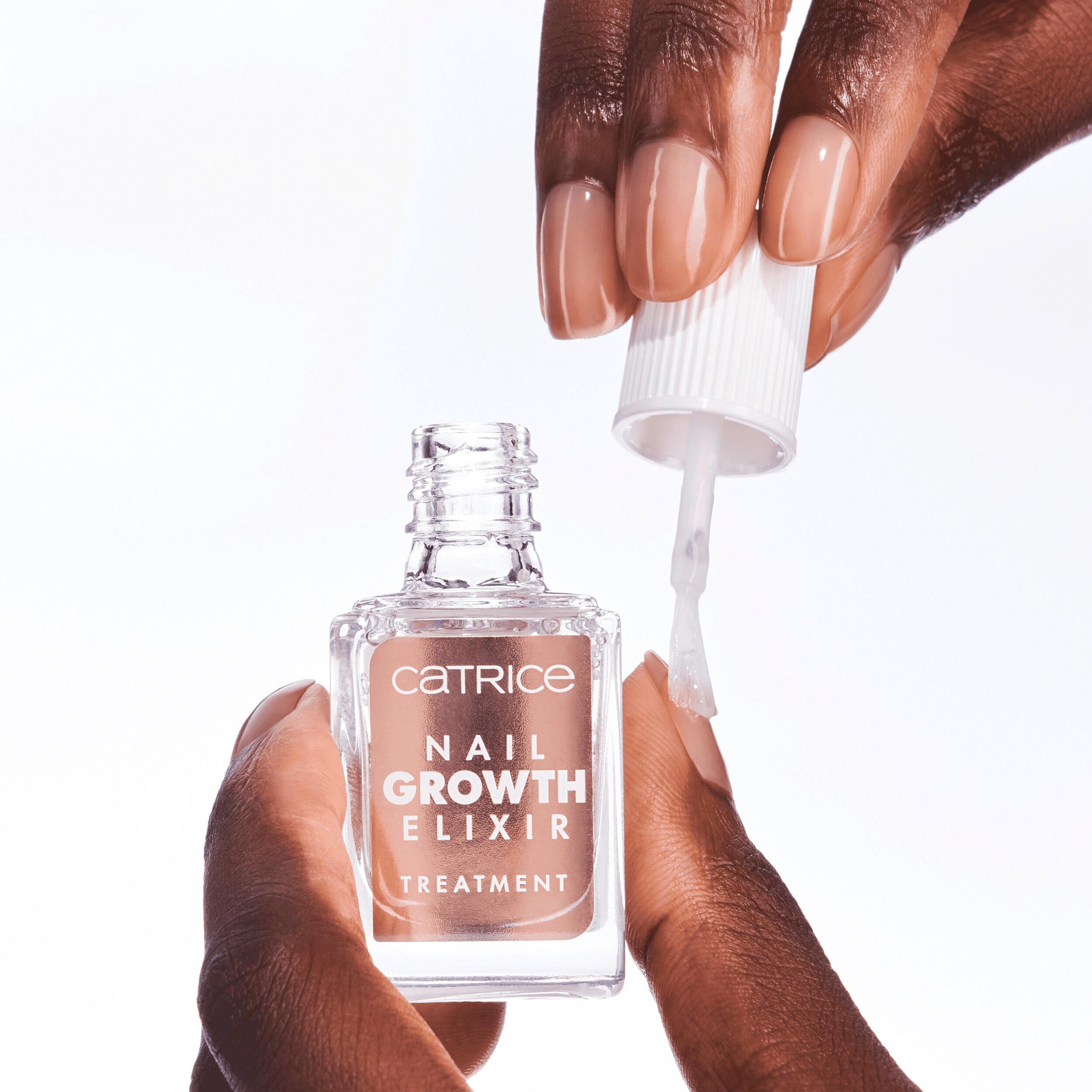 Produktbild Catrice Nail Growth Elixir Treatment 4 von 5