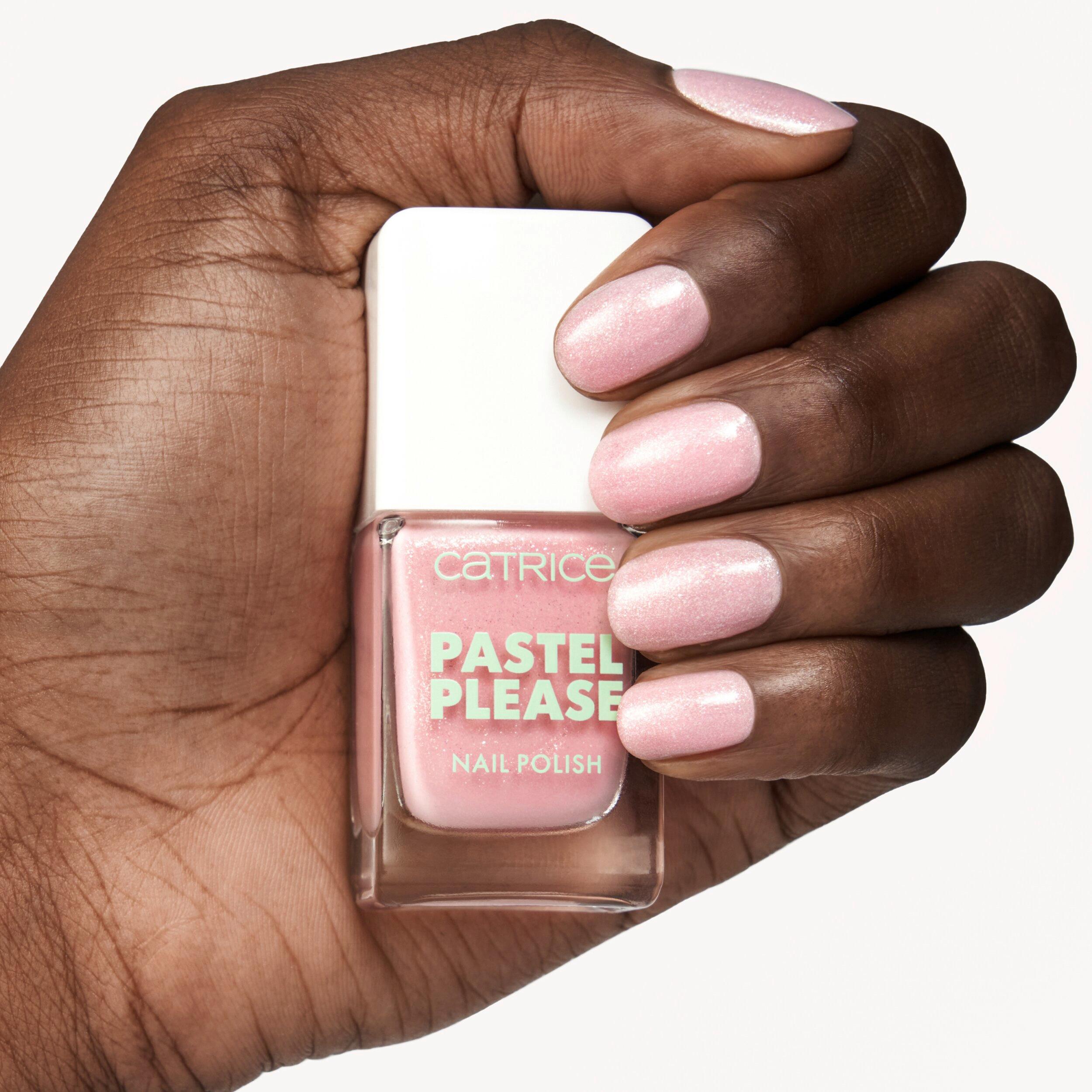 Produktbild Catrice Nagellack Pastell Please 7 von 8