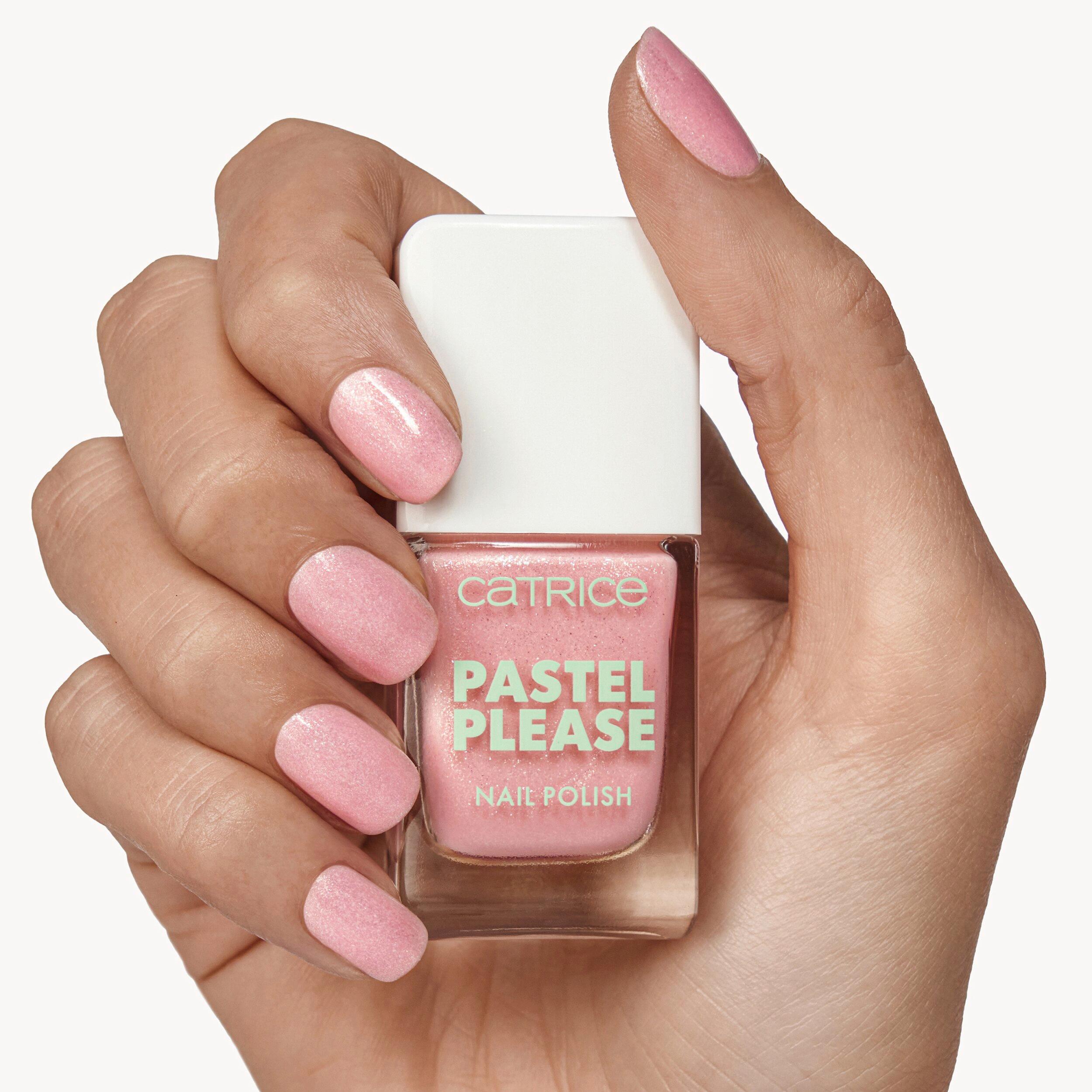 Produktbild Catrice Nagellack Pastell Please 6 von 8