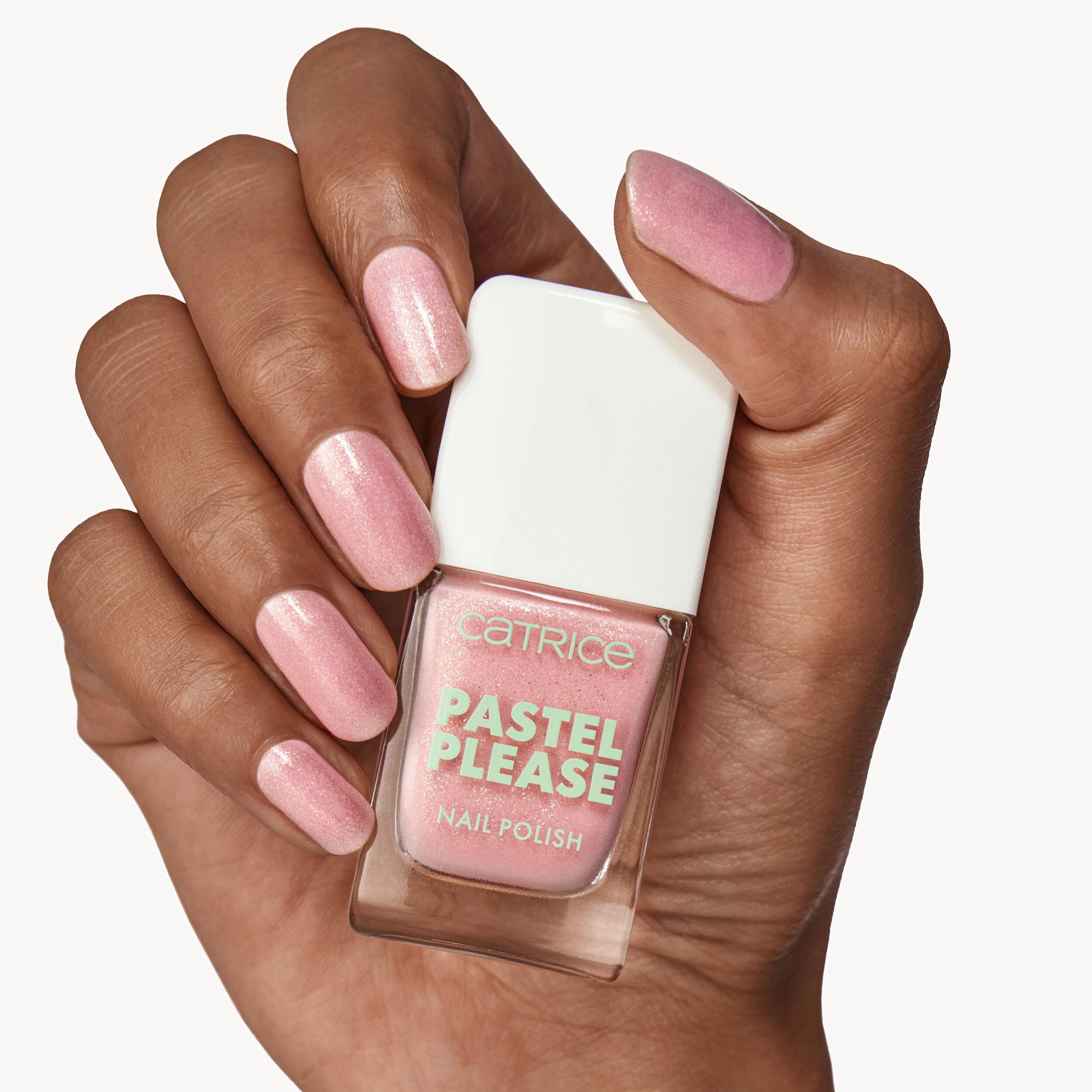 Produktbild Catrice Nagellack Pastell Please 8 von 8