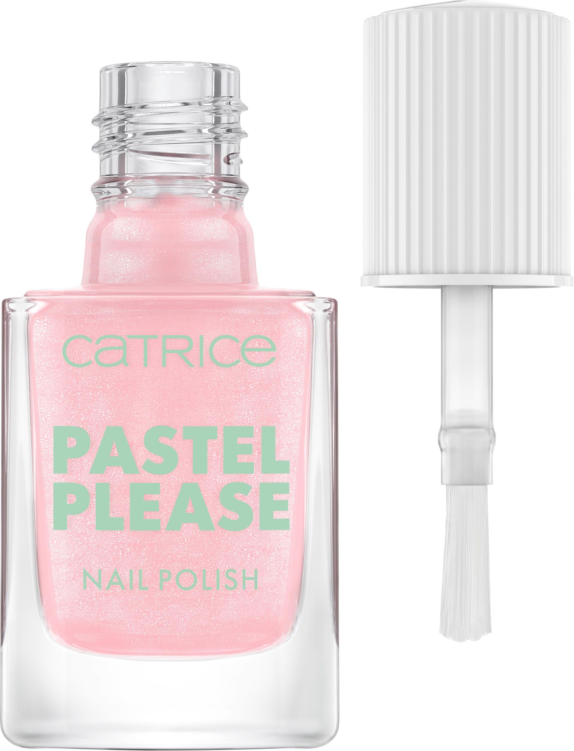 Produktbild Catrice Nagellack Pastell Please 4 von 8