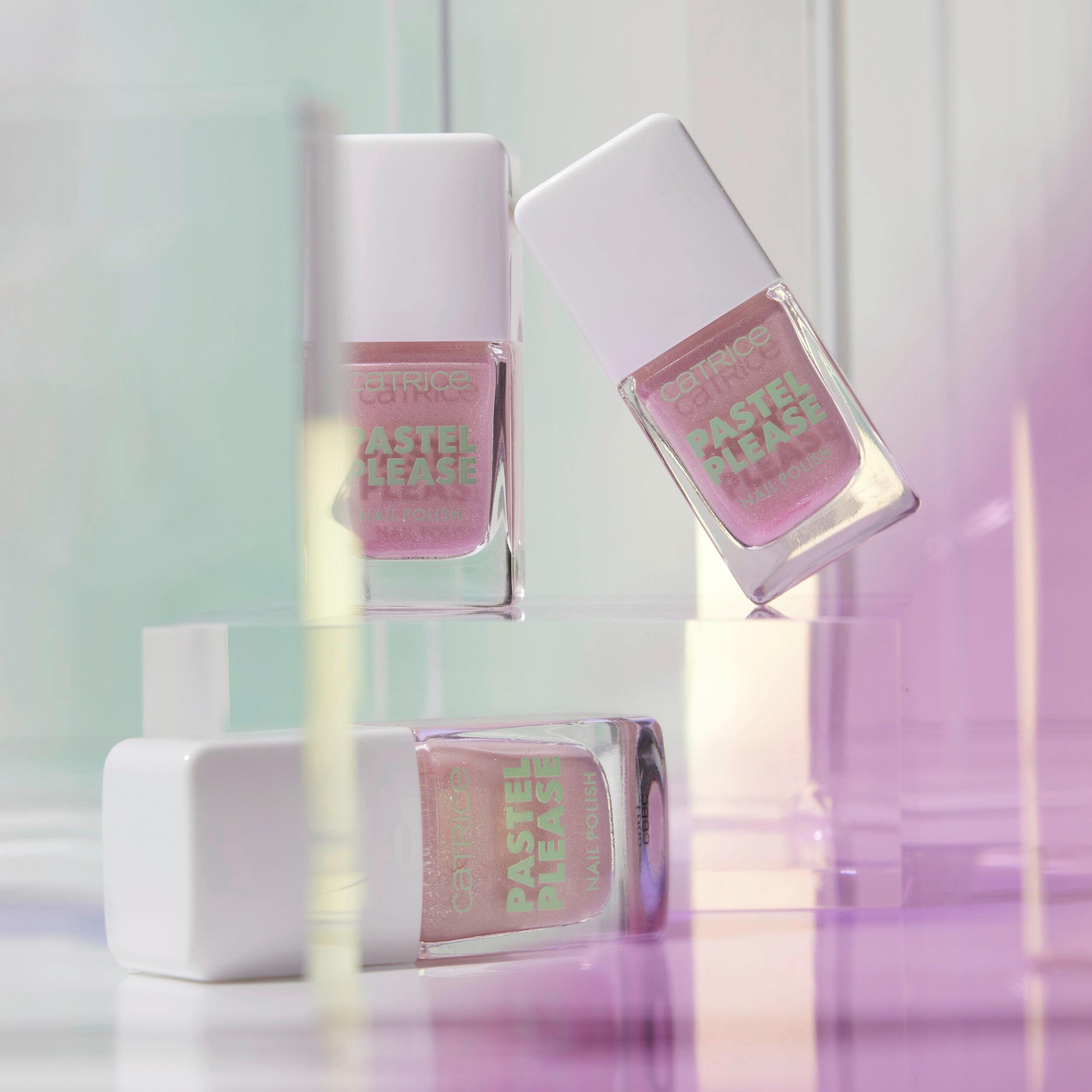 Produktbild Catrice Nagellack Pastell Please 5 von 8