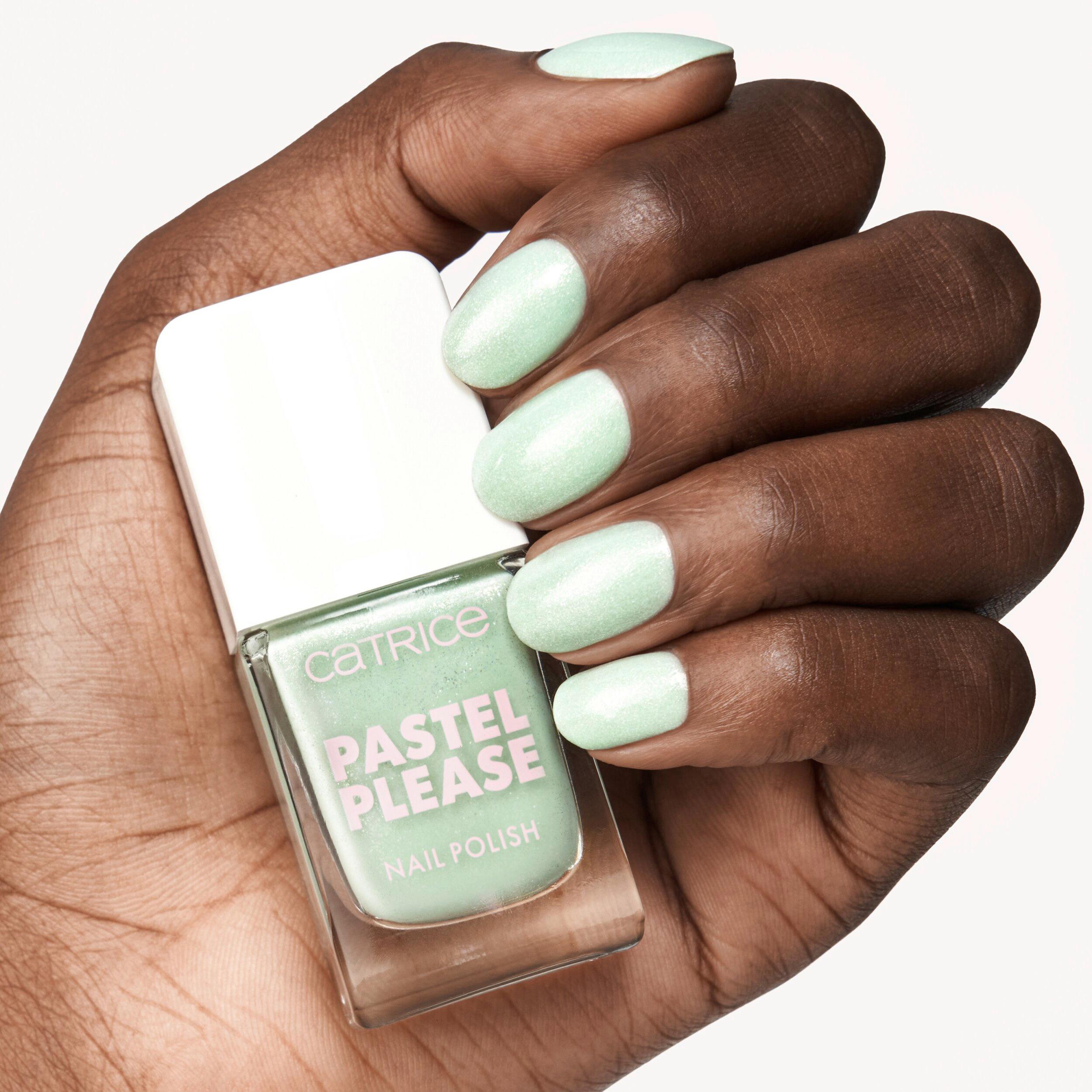 Produktbild Catrice Nagellack Pastell Please 6 von 8