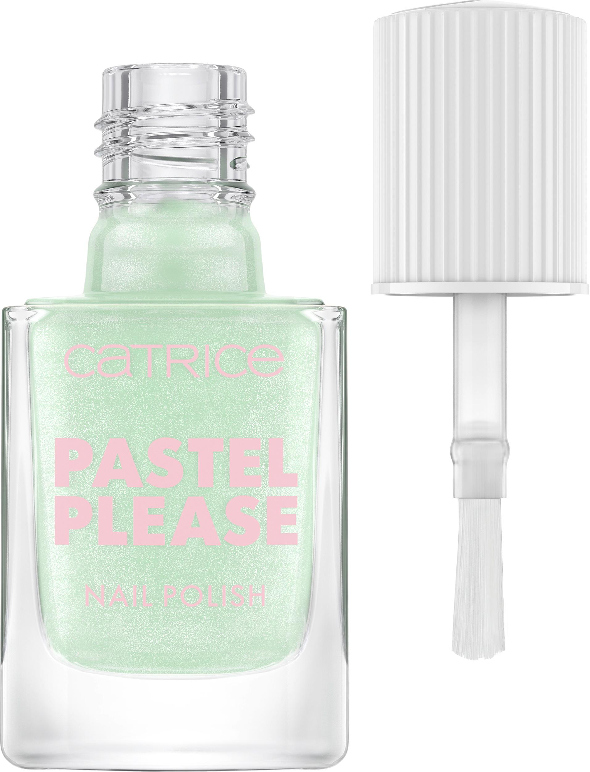 Produktbild Catrice Nagellack Pastell Please 2 von 8