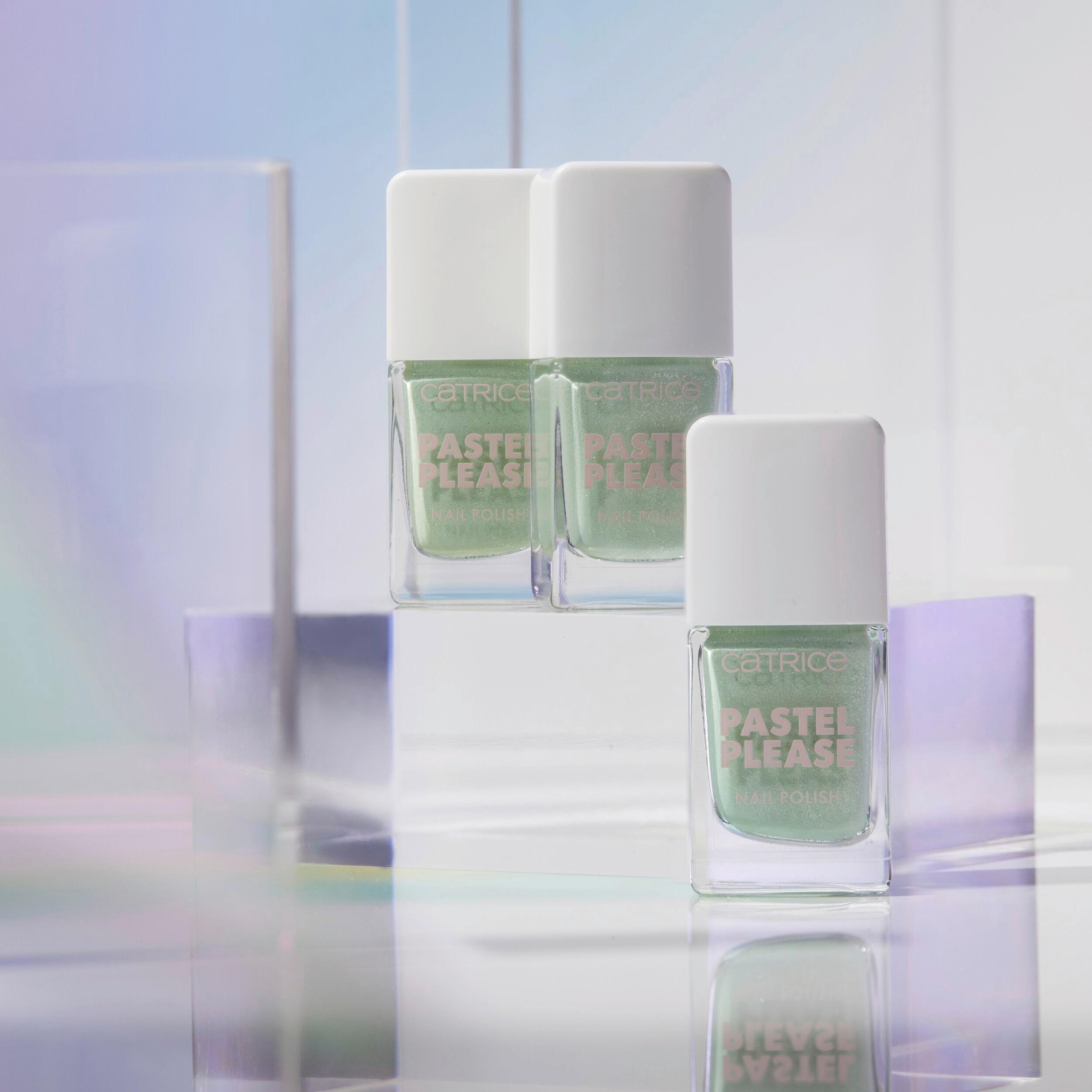 Produktbild Catrice Nagellack Pastell Please 4 von 8