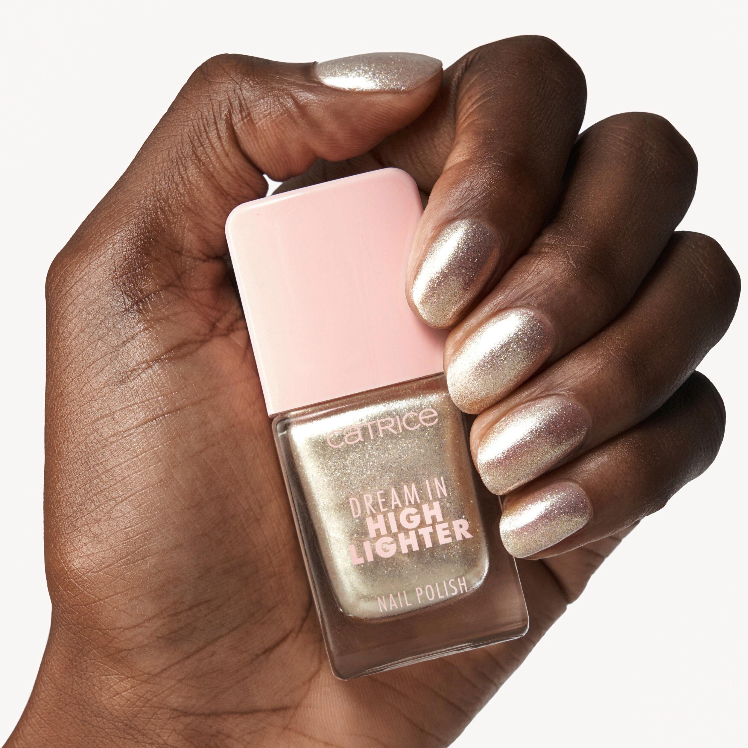 Produktbild Catrice Dream In Highlighter Nail 4 von 8