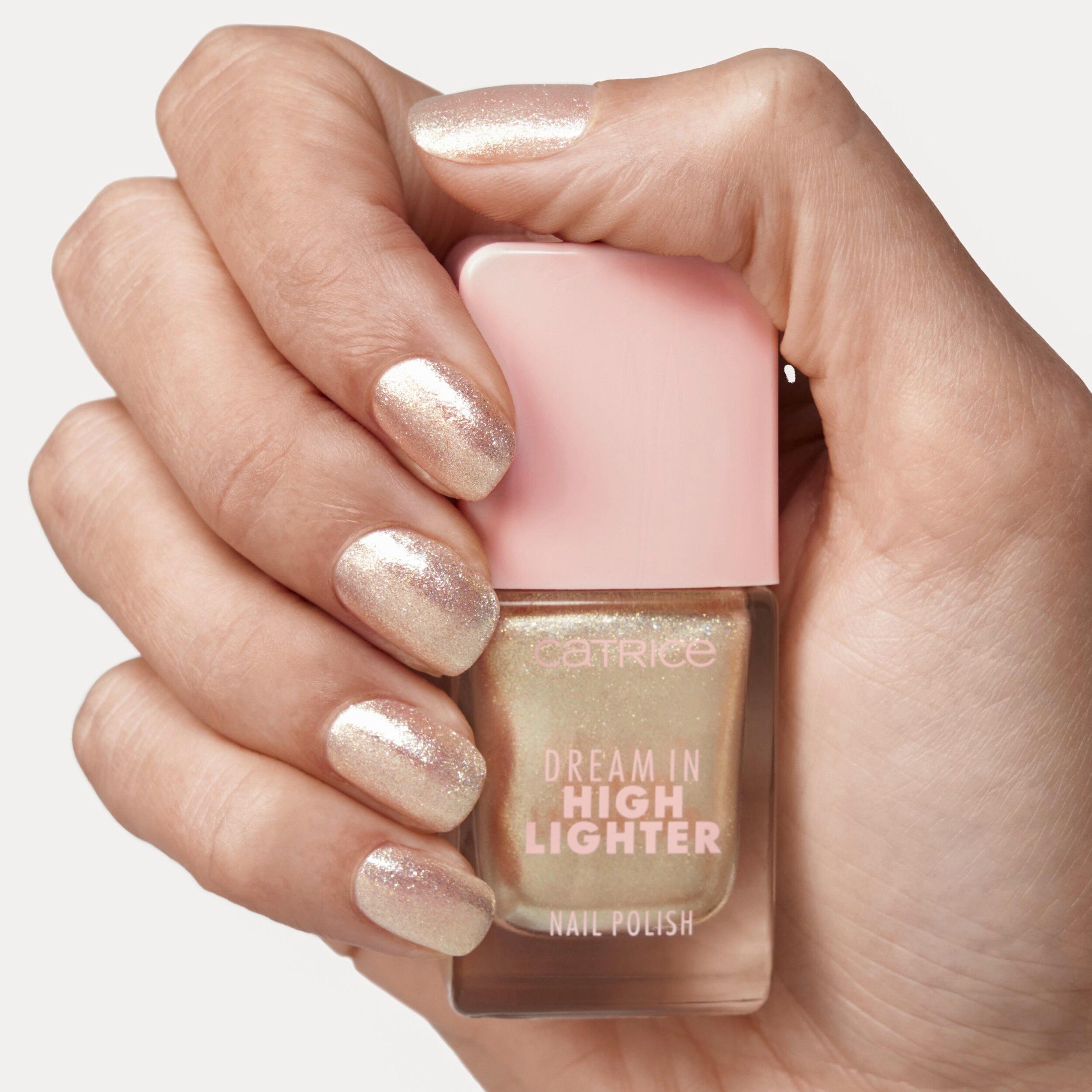Produktbild Catrice Dream In Highlighter Nail 7 von 8