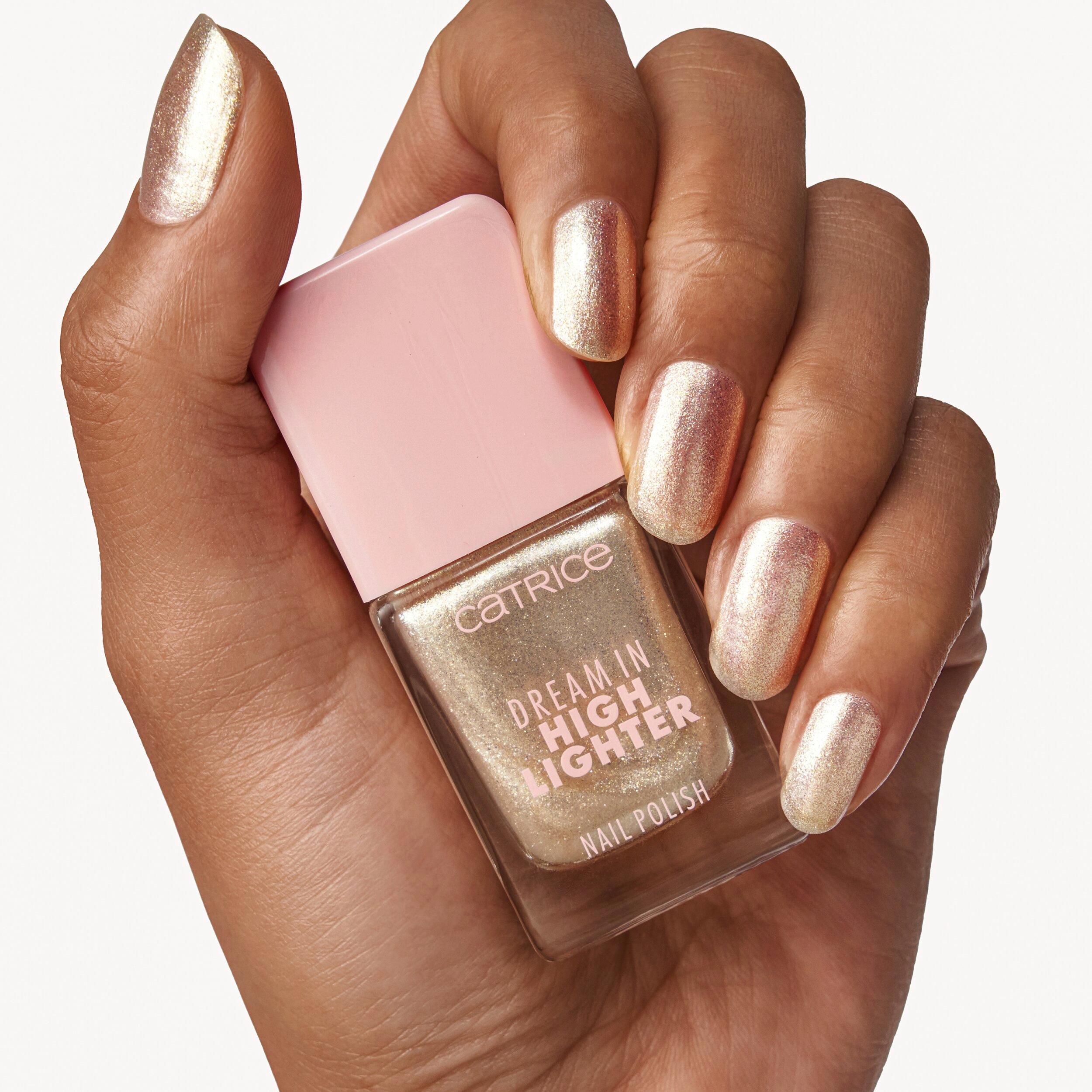 Produktbild Catrice Dream In Highlighter Nail 8 von 8