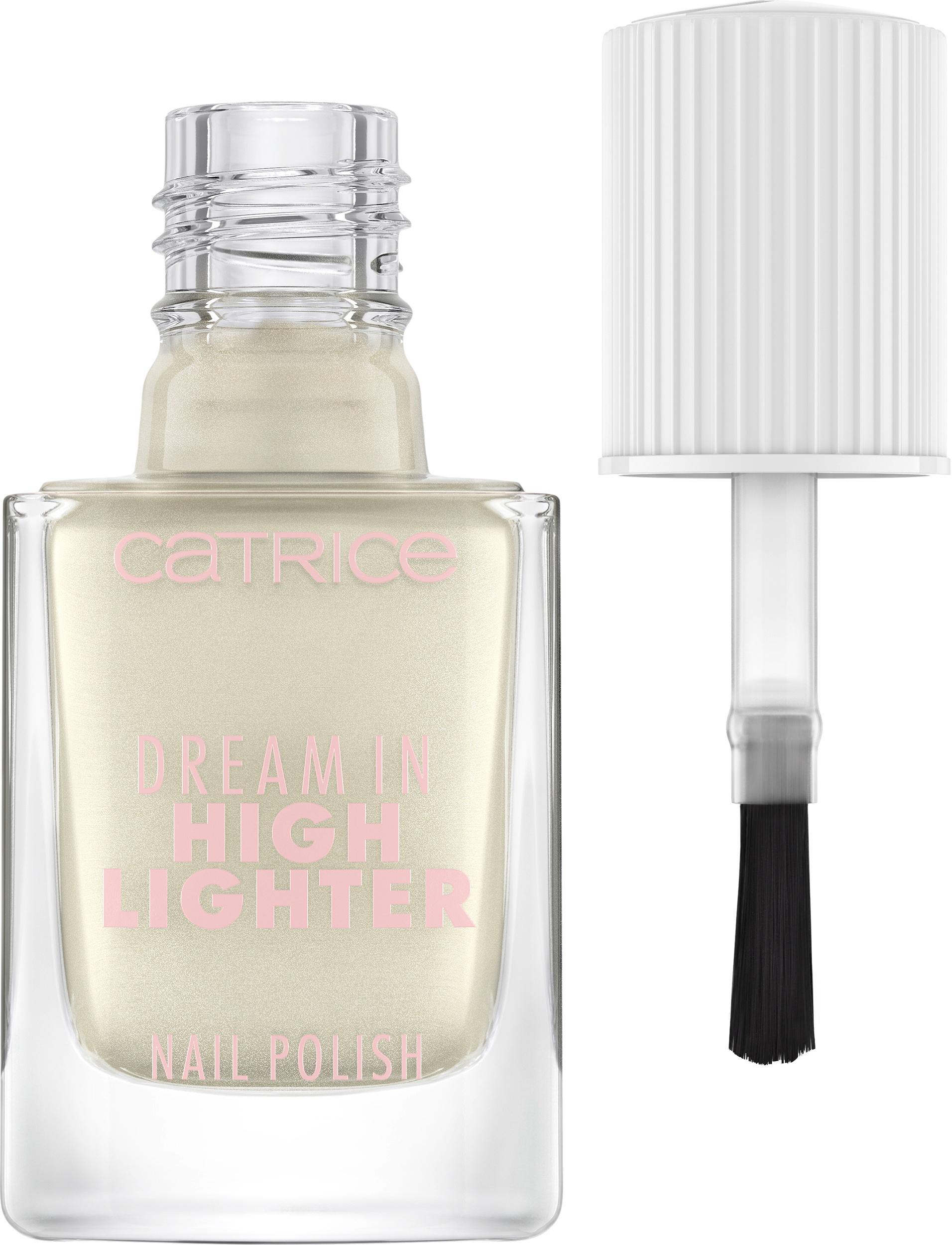Produktbild Catrice Dream In Highlighter Nail 5 von 8