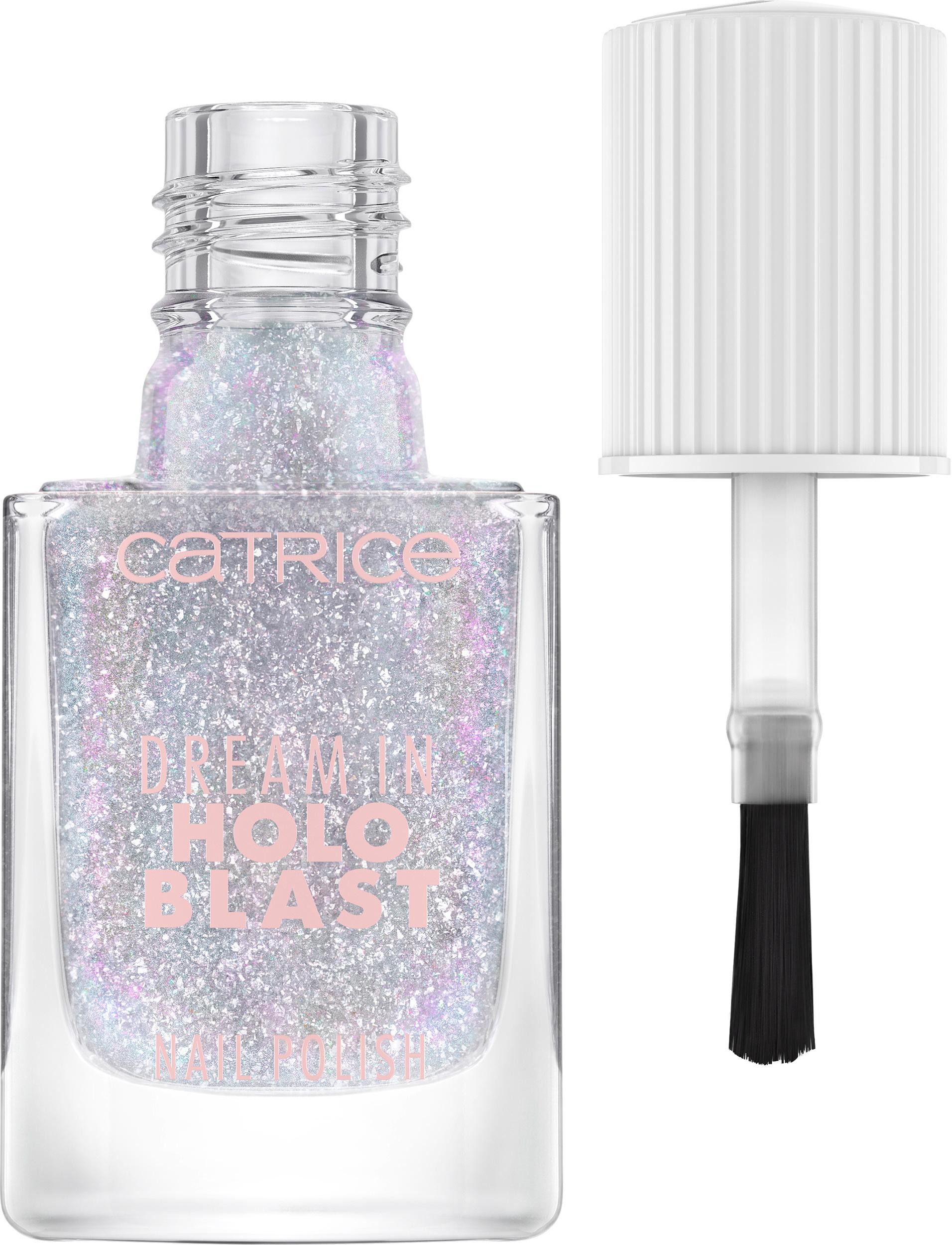 Produktbild Catrice Dream In Holo Blast Nail Polish 4 von 9