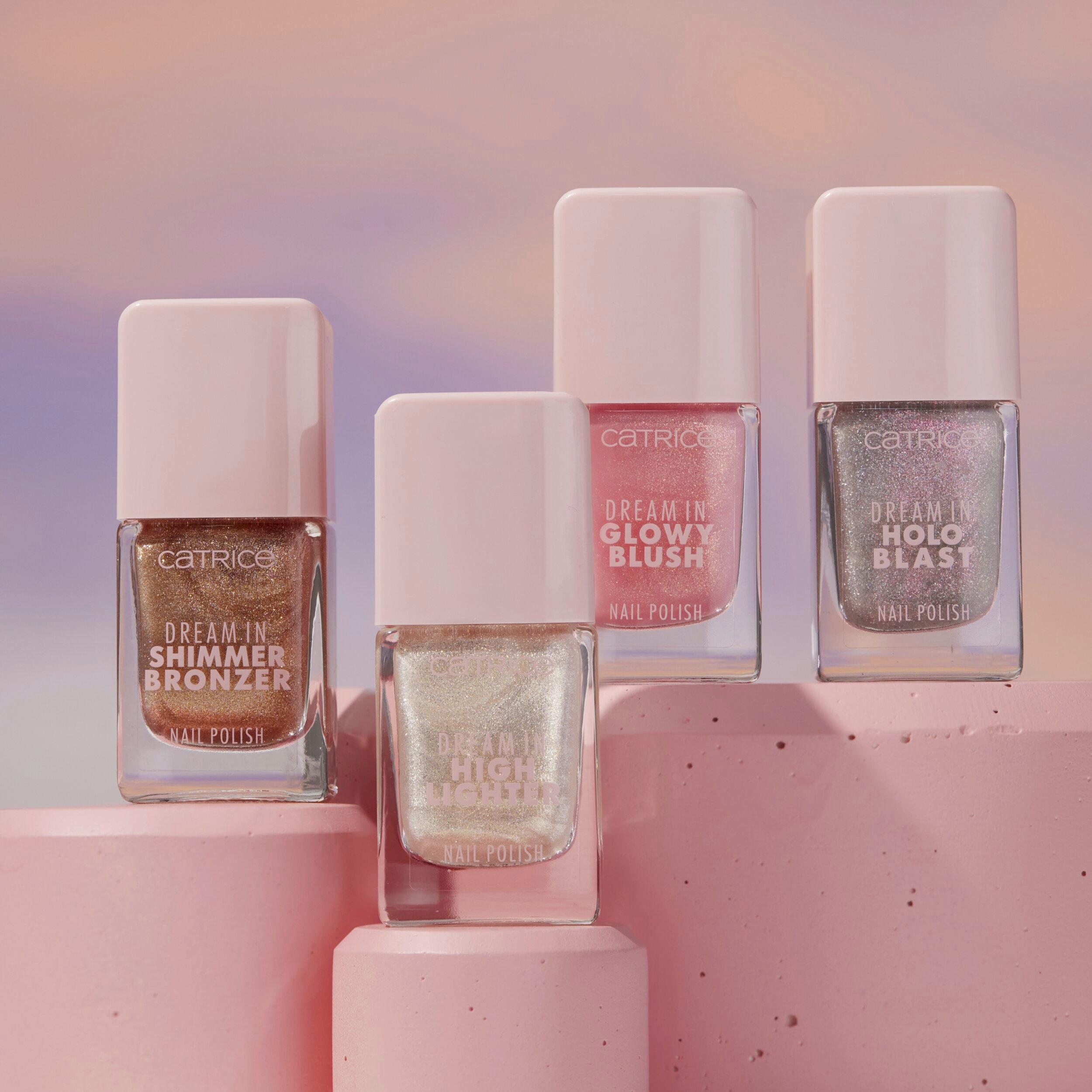 Produktbild Catrice Dream In Holo Blast Nail Polish 2 von 9