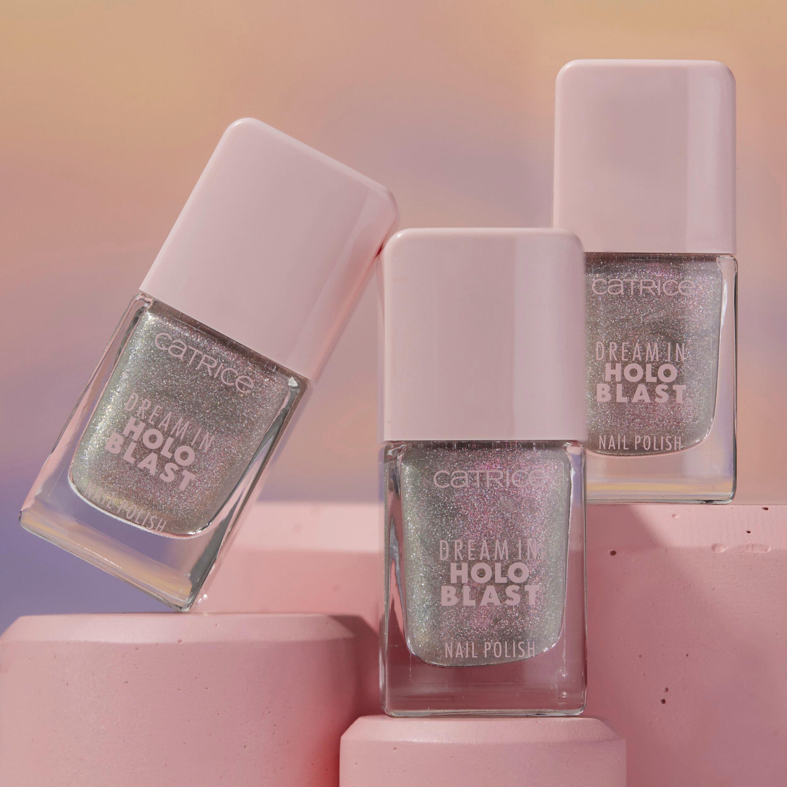 Produktbild Catrice Dream In Holo Blast Nail Polish 9 von 9