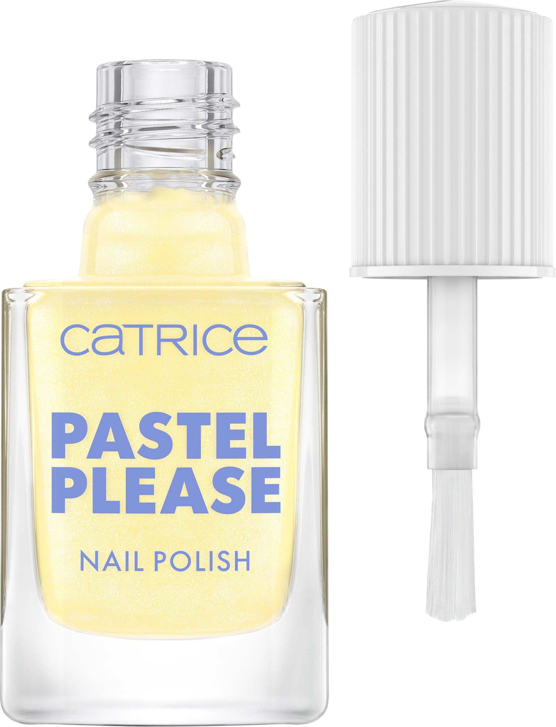 Produktbild Catrice Nagellack Pastell Please 5 von 8