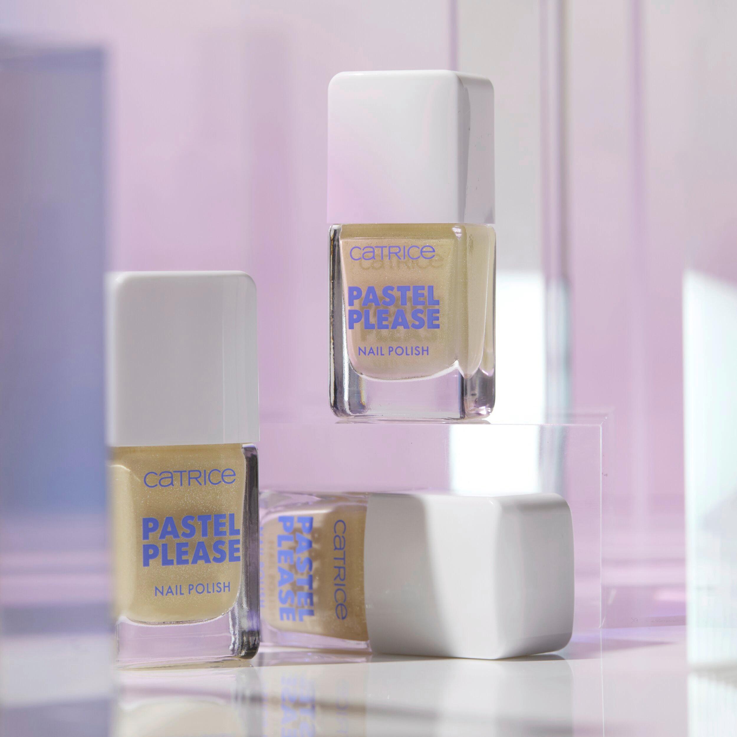 Produktbild Catrice Nagellack Pastell Please 8 von 8