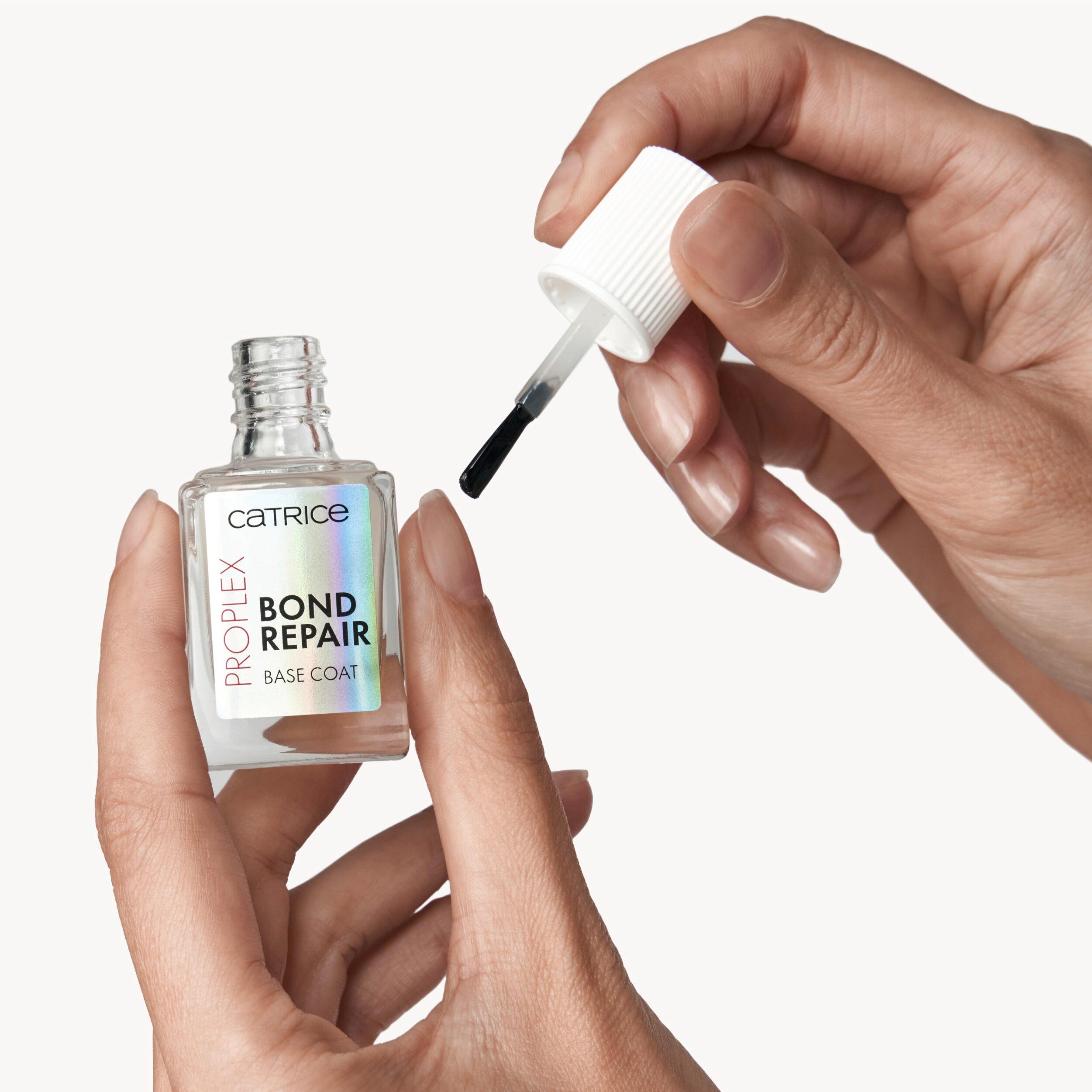 Produktbild Catrice ProPlex Bond Repair Base Coat 4 von 5