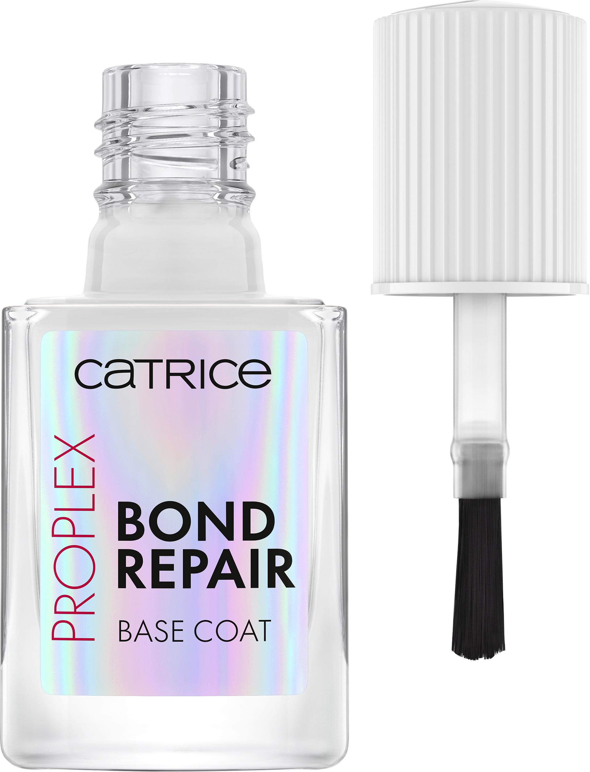 Produktbild Catrice ProPlex Bond Repair Base Coat 5 von 5