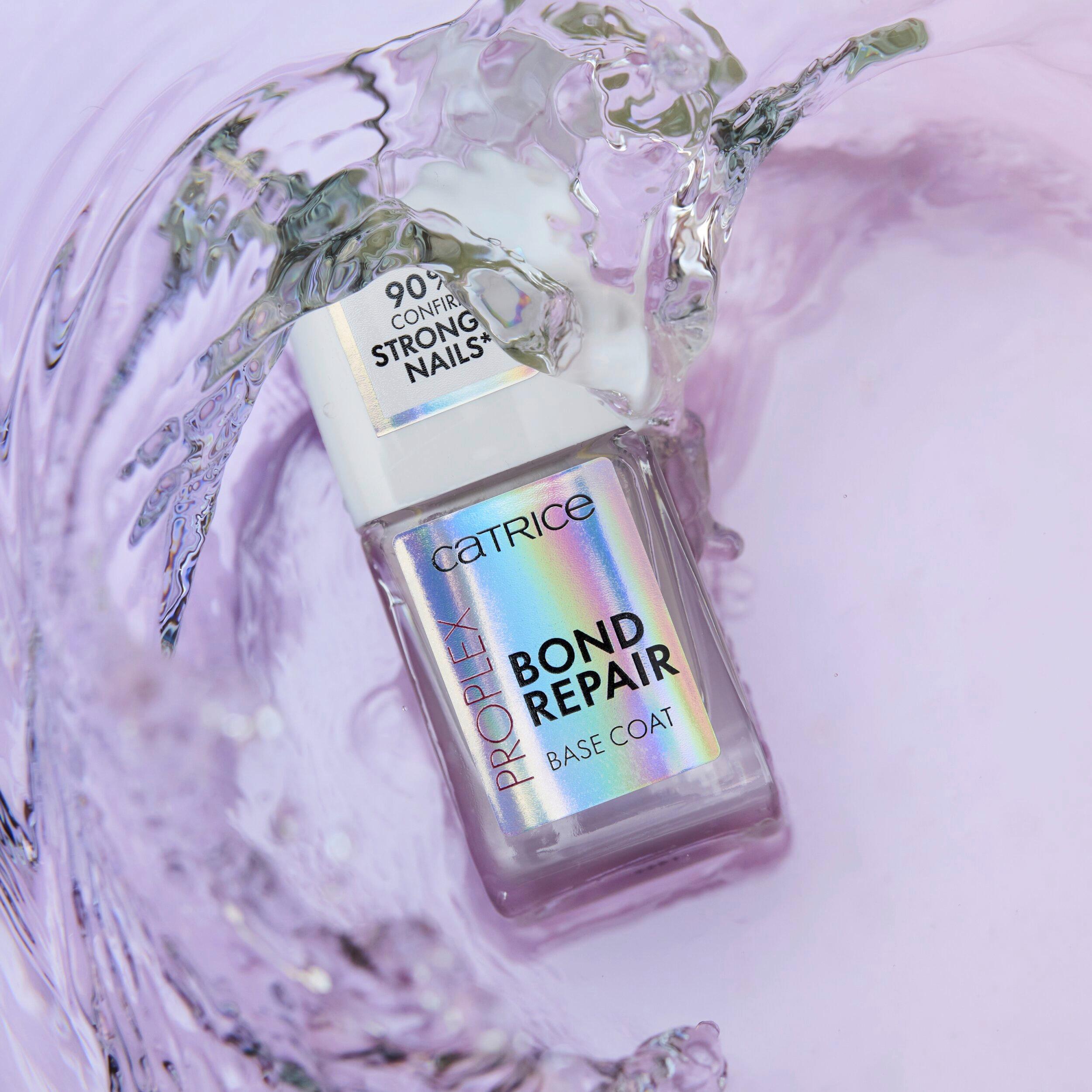 Produktbild Catrice ProPlex Bond Repair Base Coat 3 von 5