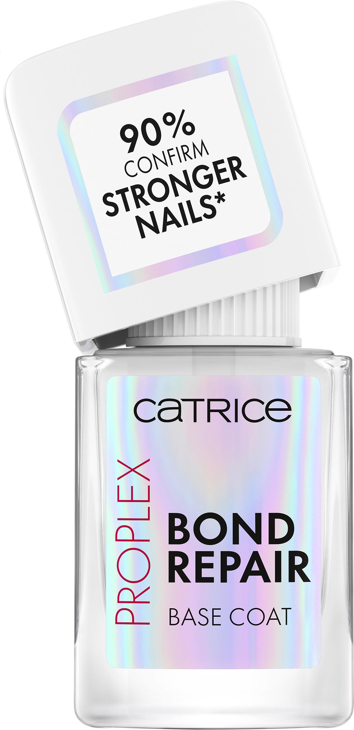 Catrice ProPlex Bond Repair Base Coat