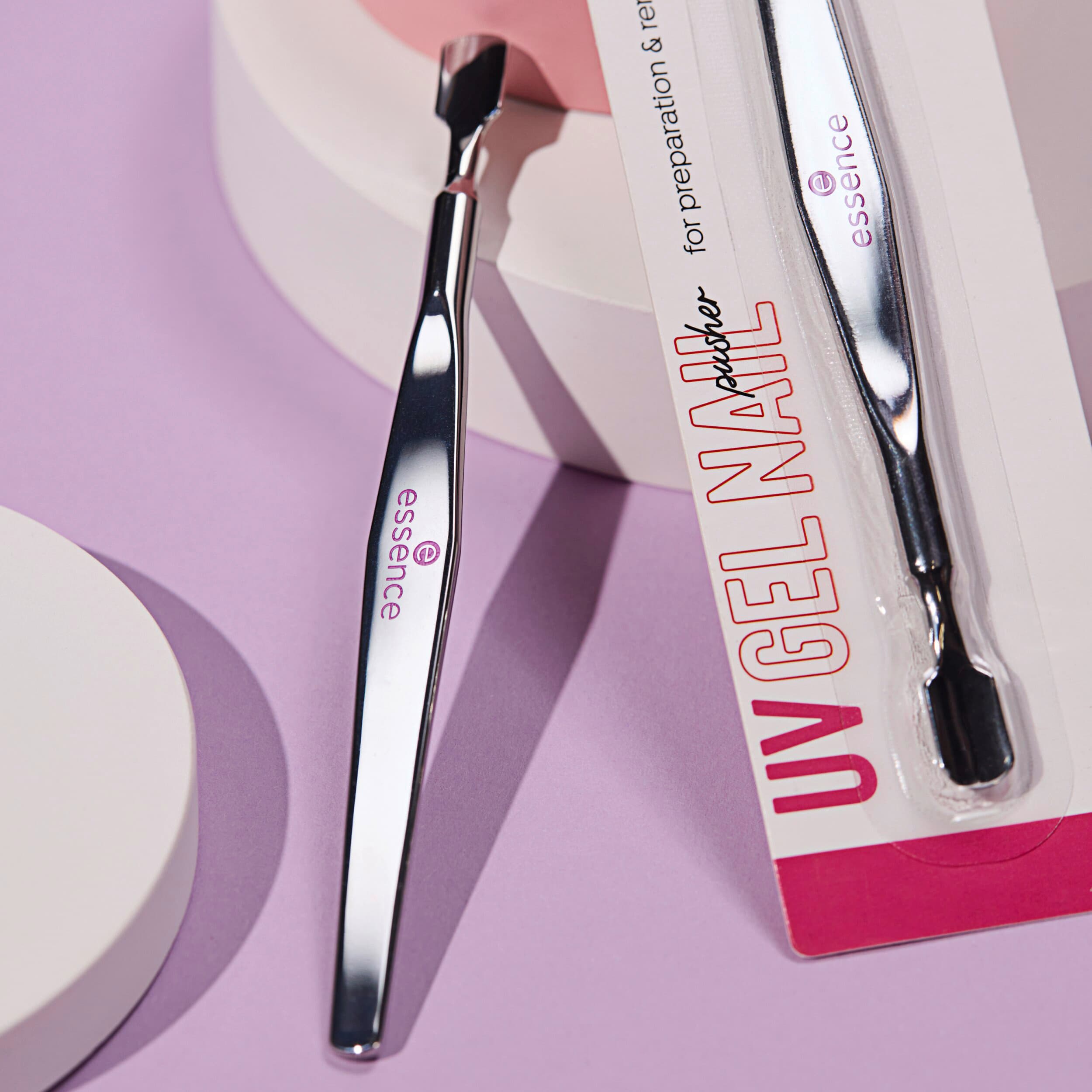 Produktbild essence studio nails UV GEL NAIL pusher 4 von 4