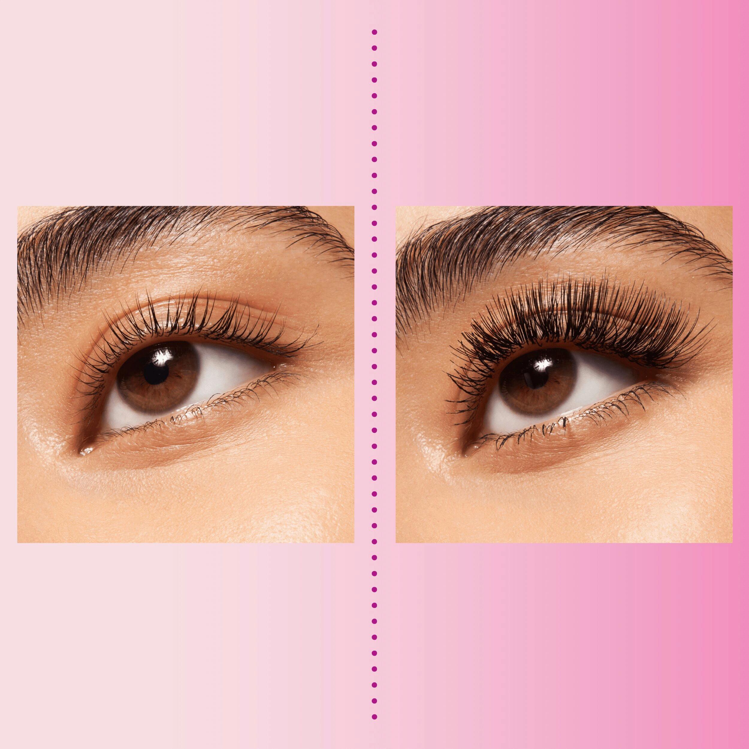 Produktbild essence LASHES TO IMPRESS pre-cut lashes 9 von 9