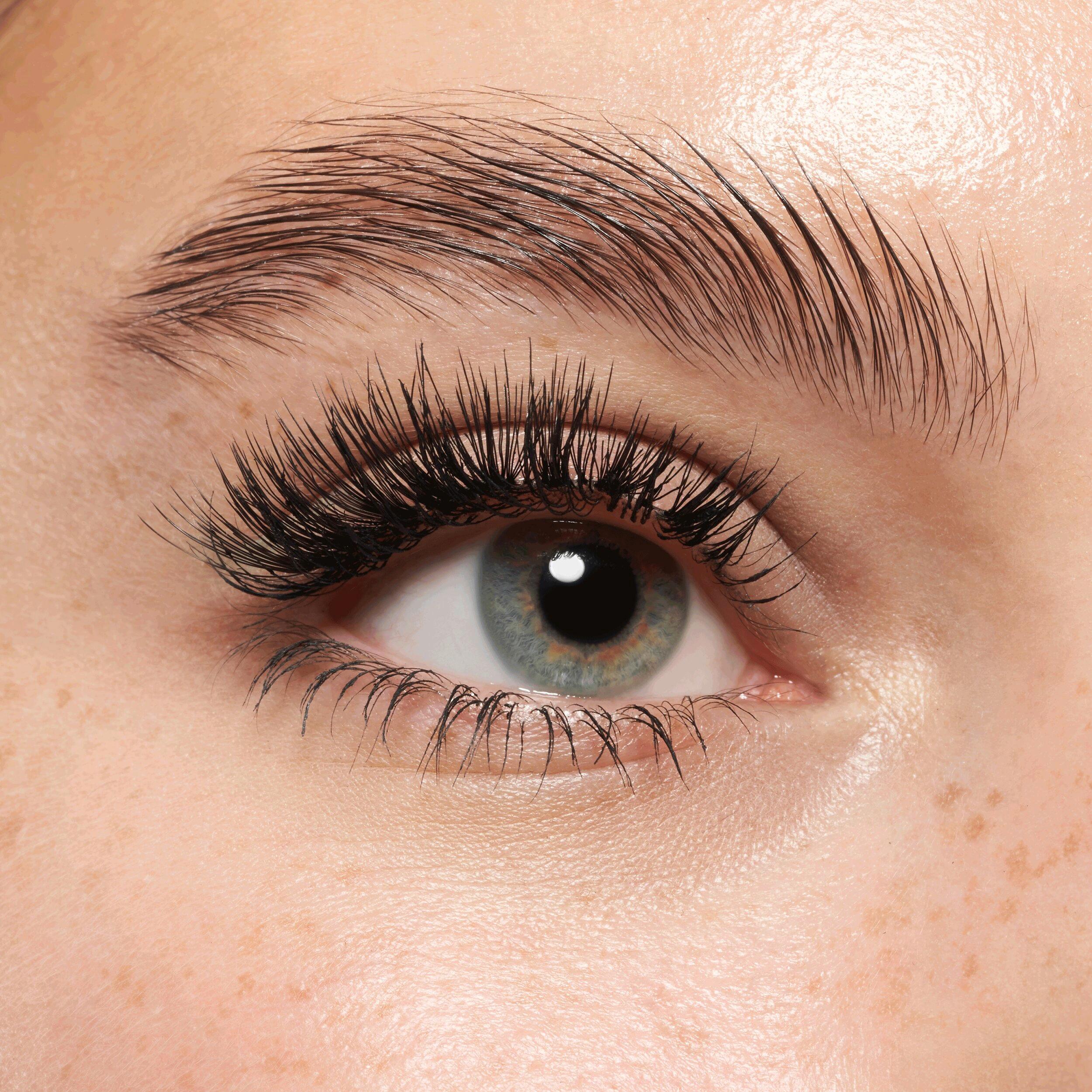 Produktbild essence LASHES TO IMPRESS pre-cut lashes 7 von 9