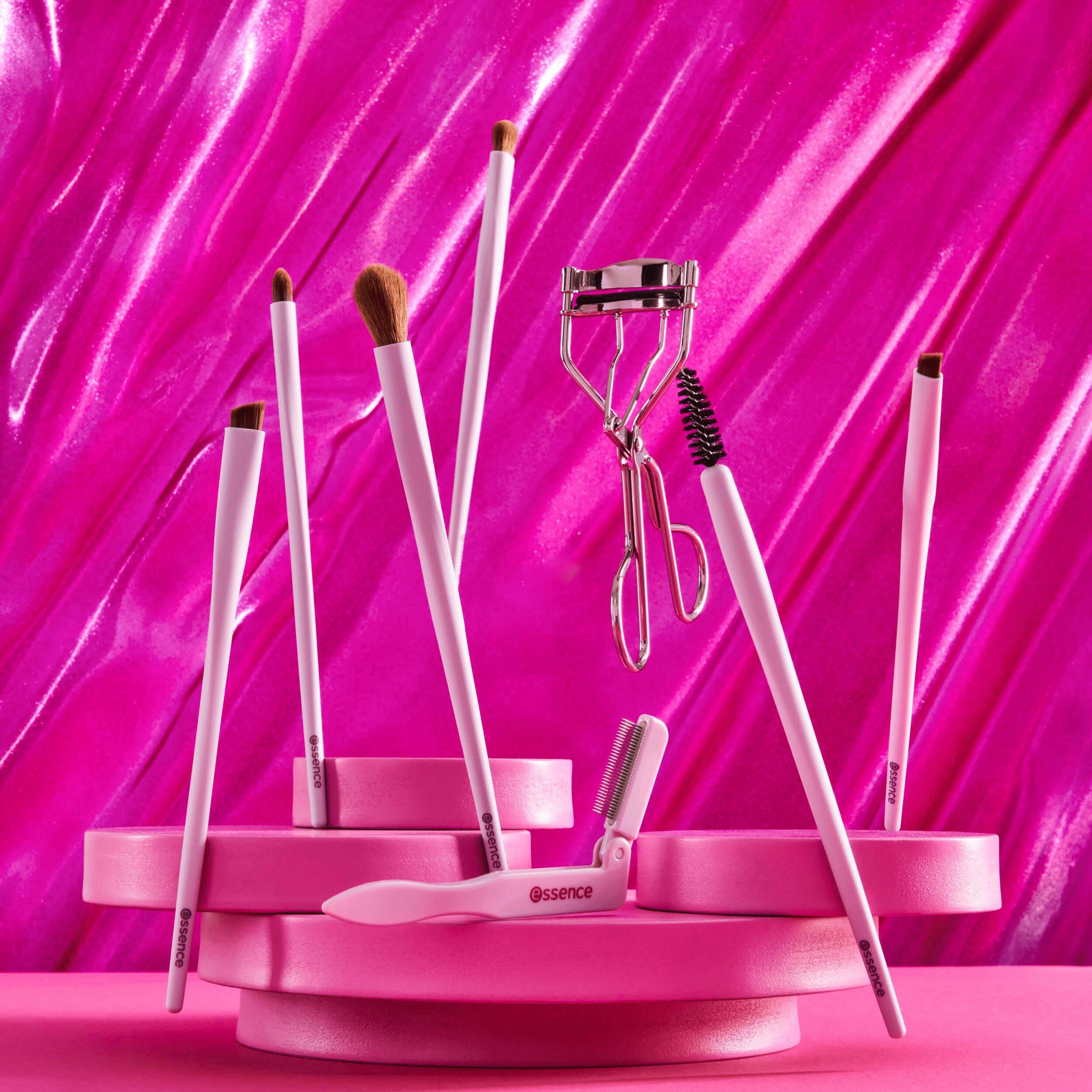 Produktbild essence Eyelinerbrush 3 von 7