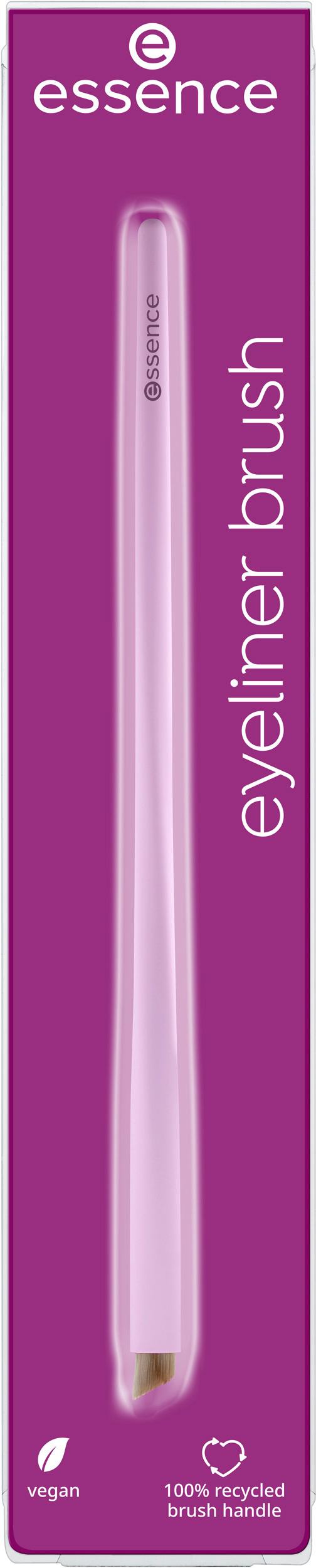 essence Eyelinerbrush