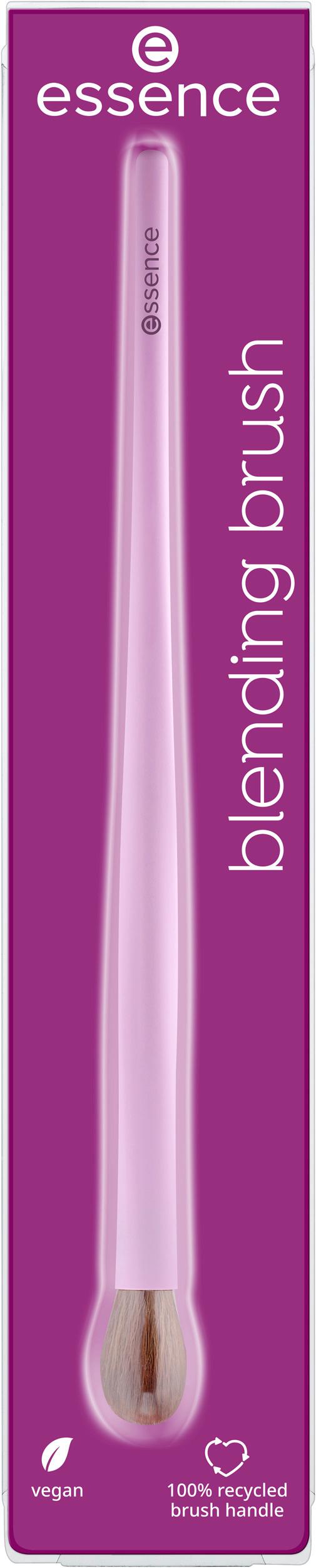 essence blending Eyebrush Blending is my cardio