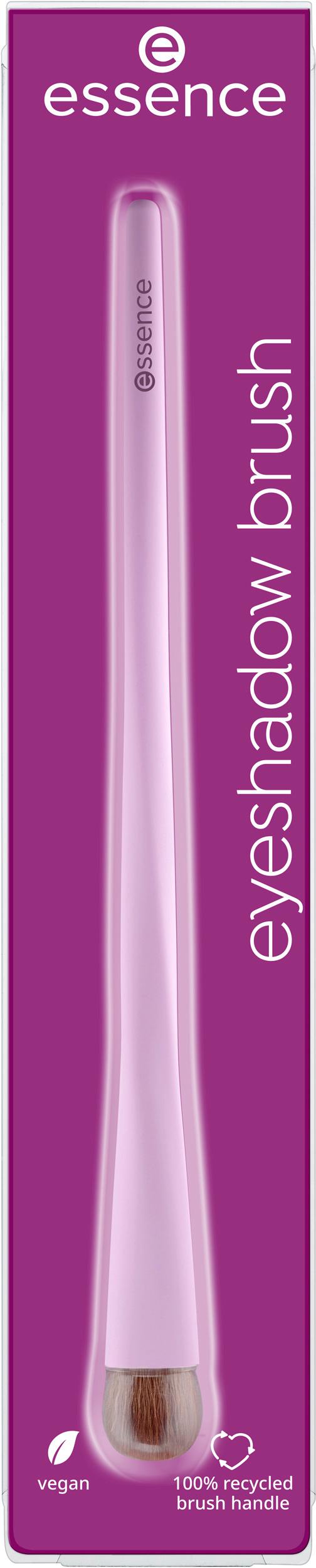 essence Eyeshadow Brush