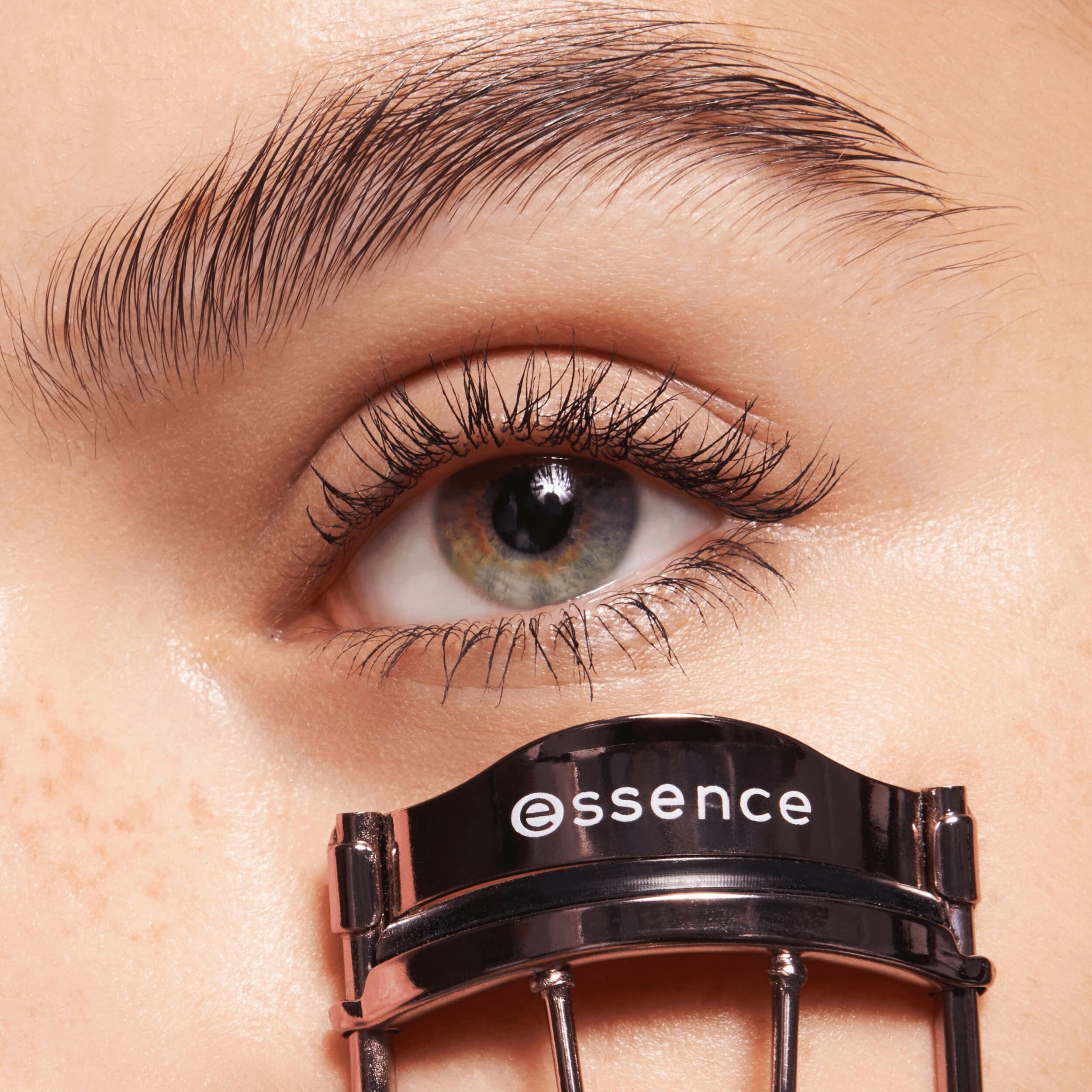 Produktbild essence lash curler  All the way up 5 von 7