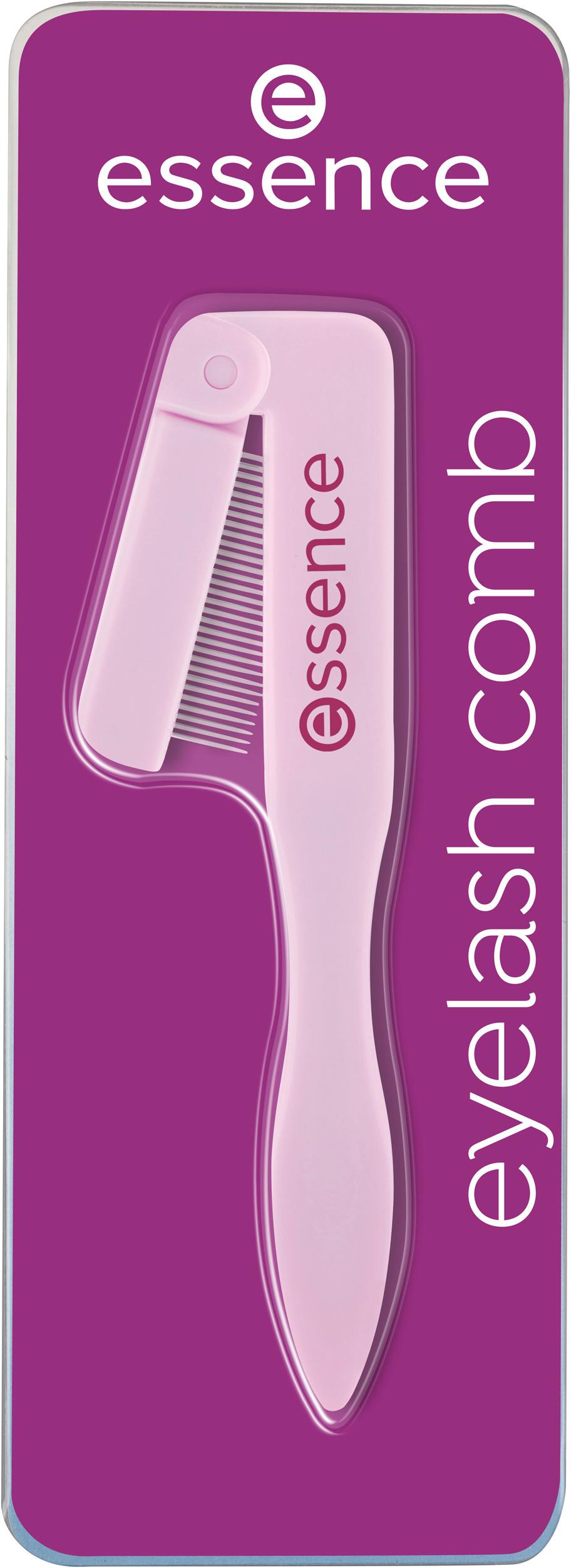 essence Eyelash Comb Wimpernkamm