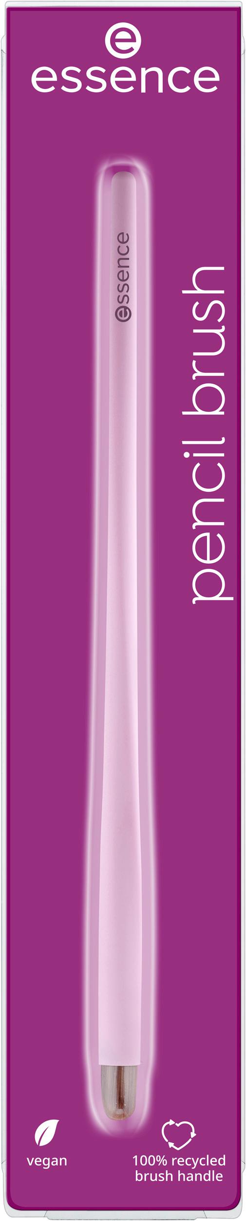 essence pencil brush
