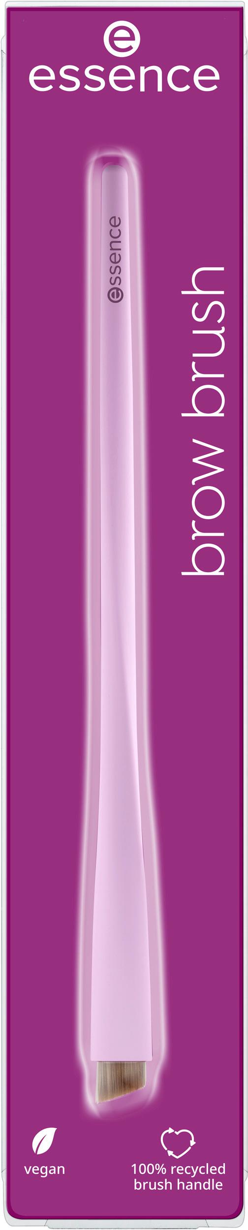 essence Brow Brush