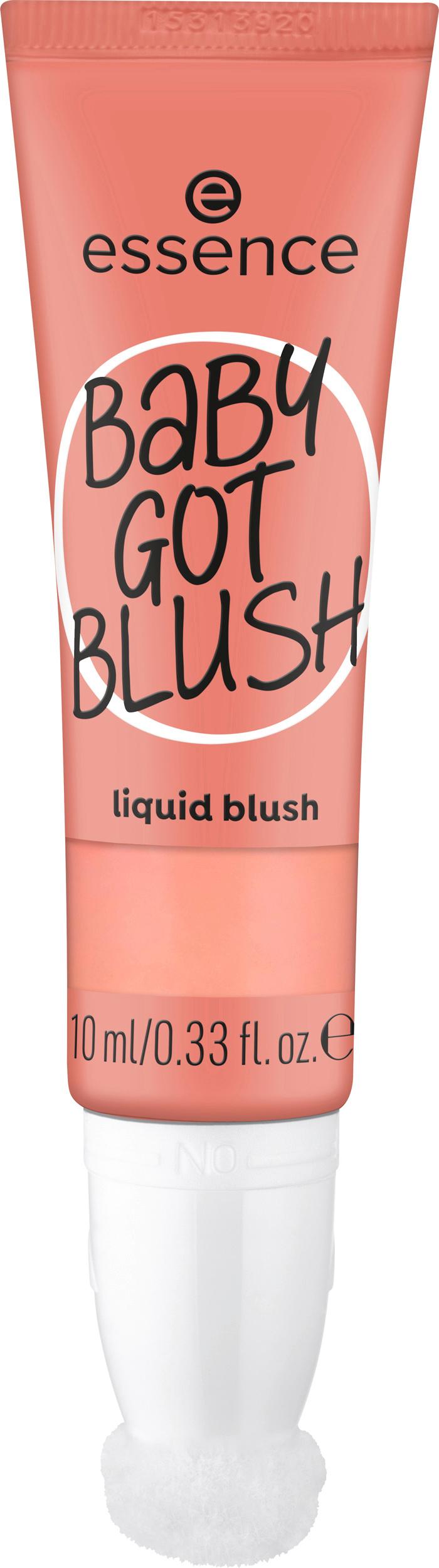 Produktbild essence BABY GOT BLUSH liquid blush 7 von 11