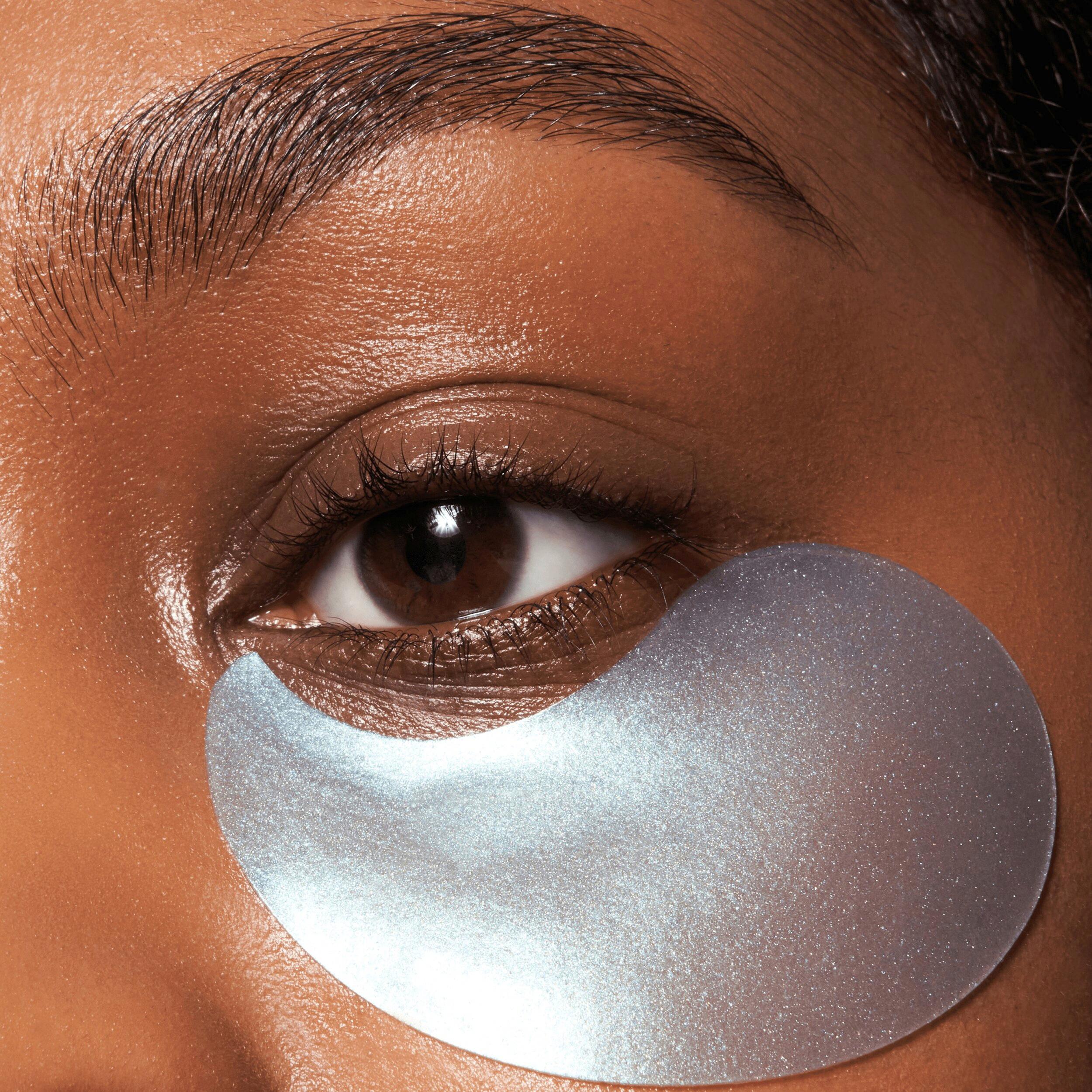 Produktbild essence HYDRO GEL eye patches ICE, EYES, baby! 9 von 9