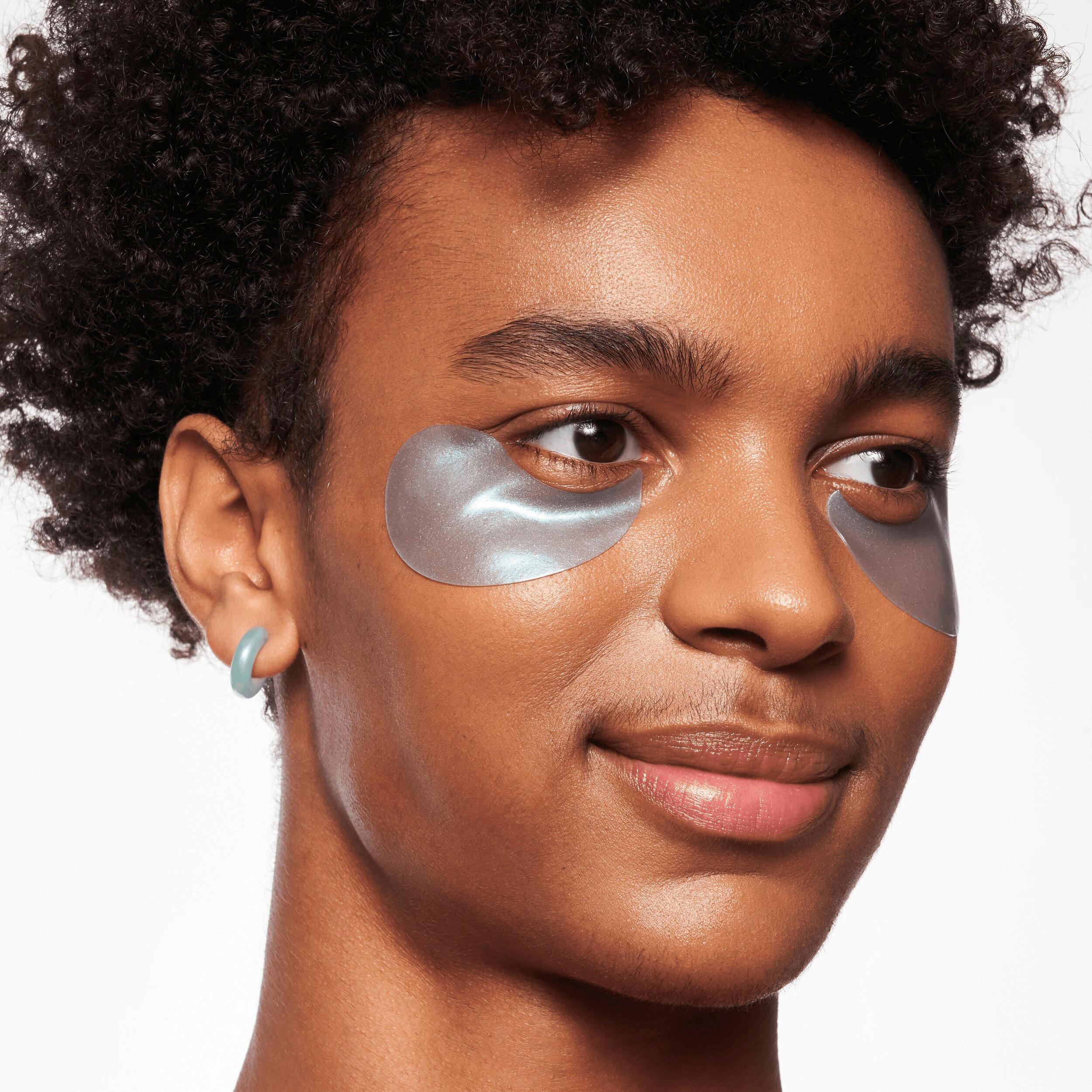 Produktbild essence HYDRO GEL eye patches ICE, EYES, baby! 7 von 9