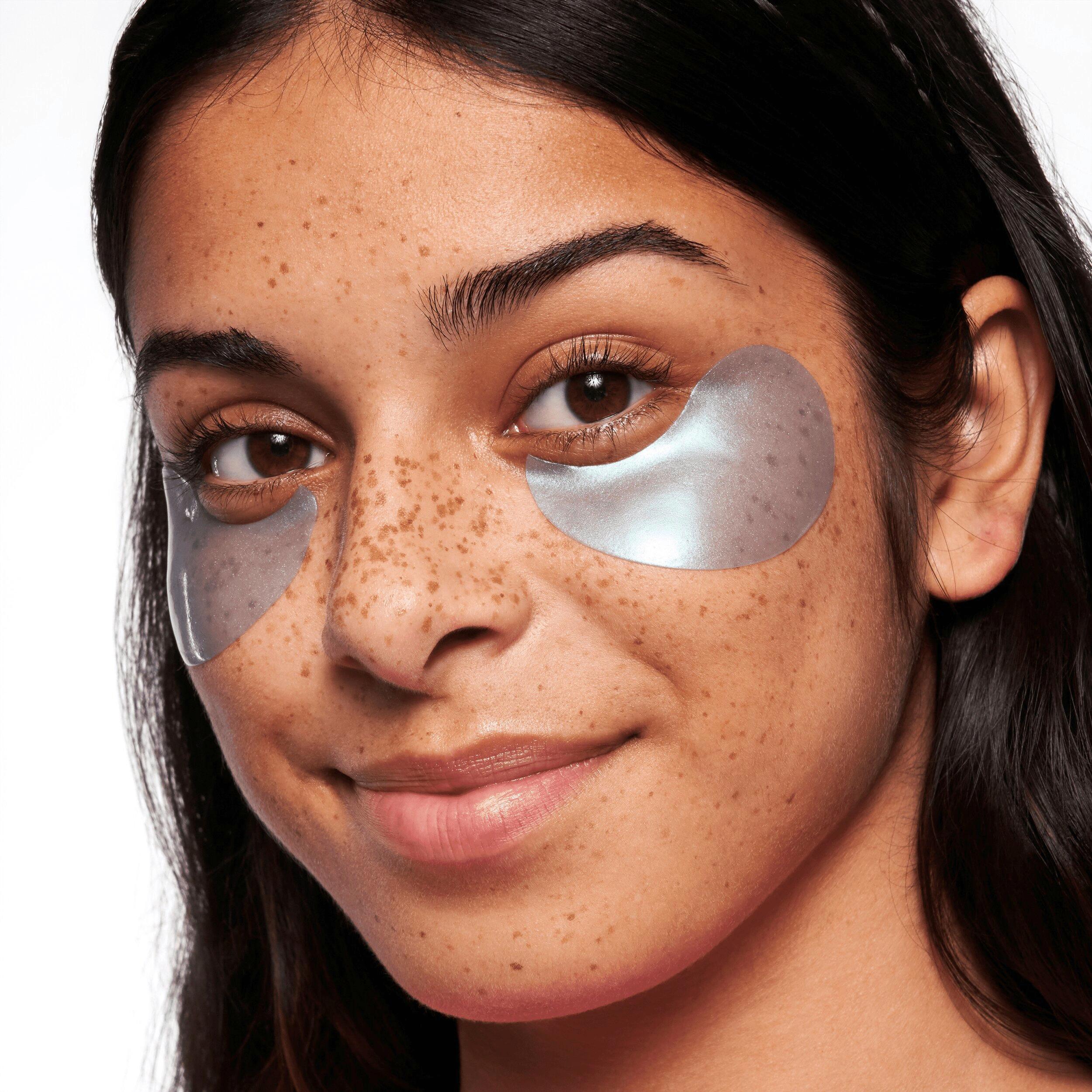Produktbild essence HYDRO GEL eye patches ICE, EYES, baby! 5 von 9