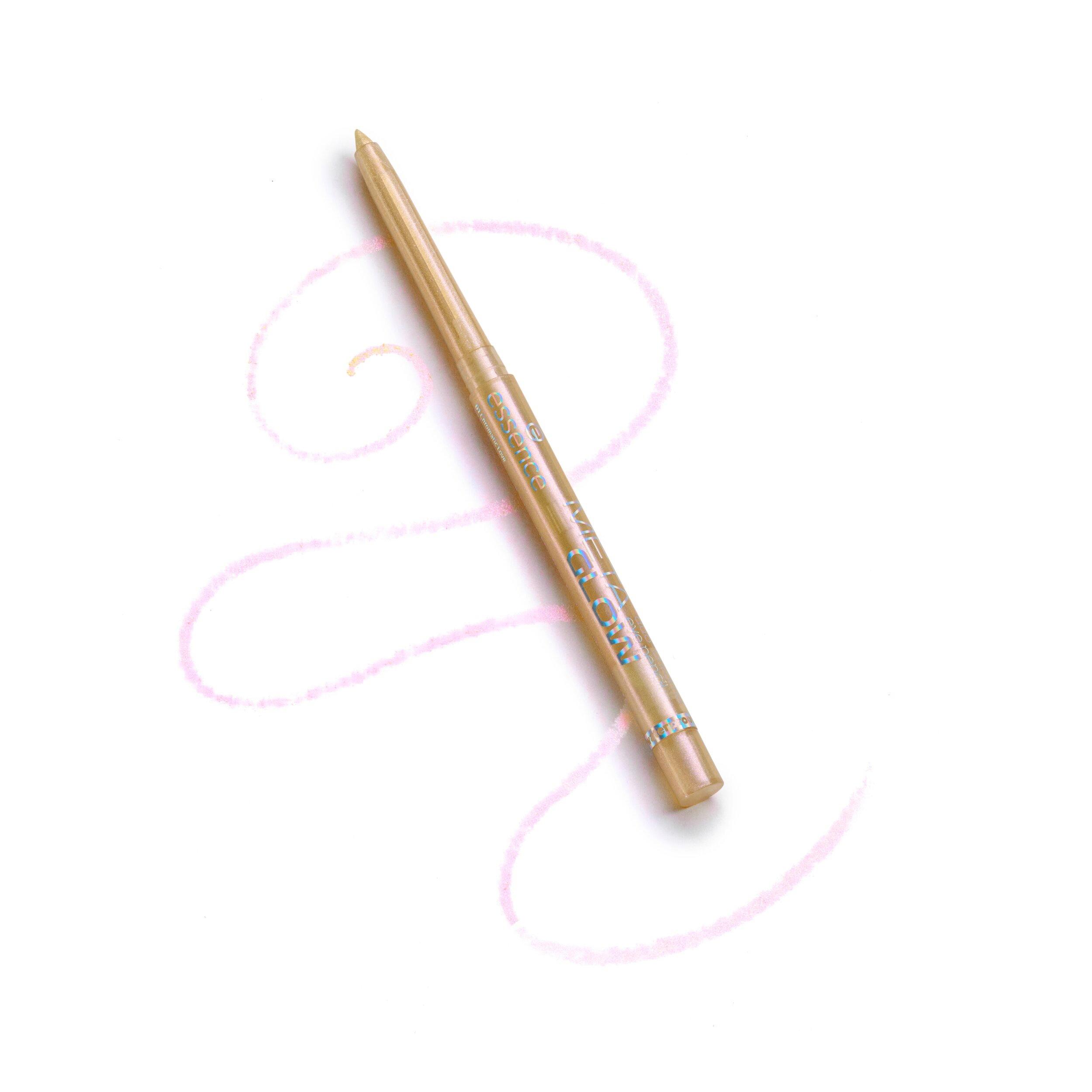 Produktbild essence Eyepencil Duo-Chrome Meta Glow 6 von 14