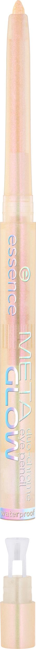 Produktbild essence Eyepencil Duo-Chrome Meta Glow 2 von 14