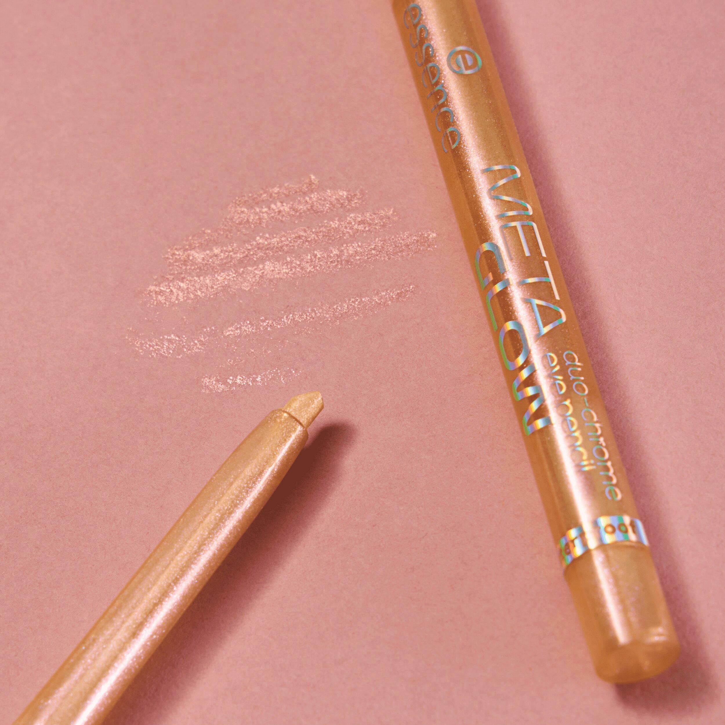 Produktbild essence Eyepencil Duo-Chrome Meta Glow 11 von 14