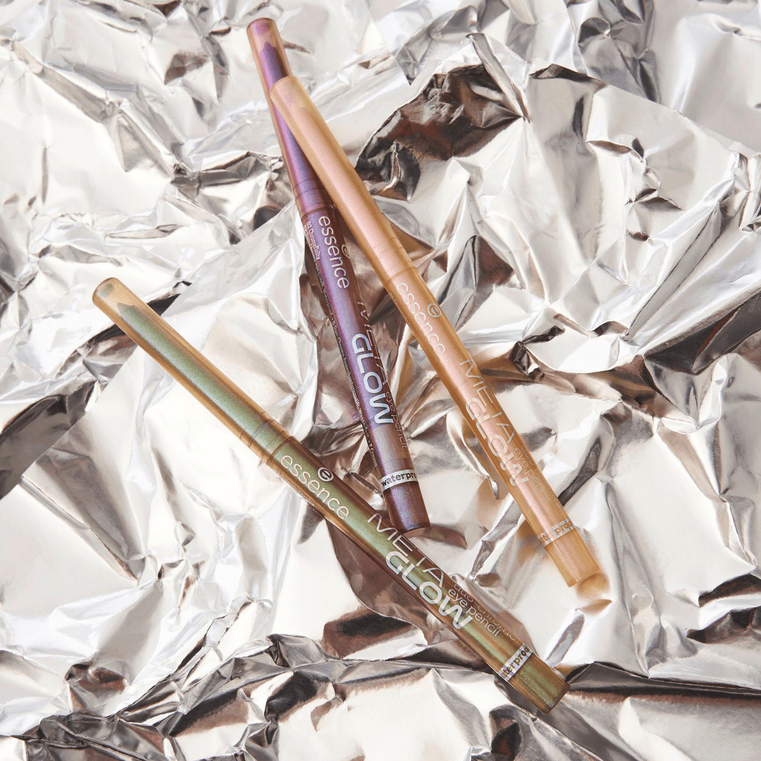 Produktbild essence Eyepencil Duo-Chrome Meta Glow 12 von 14