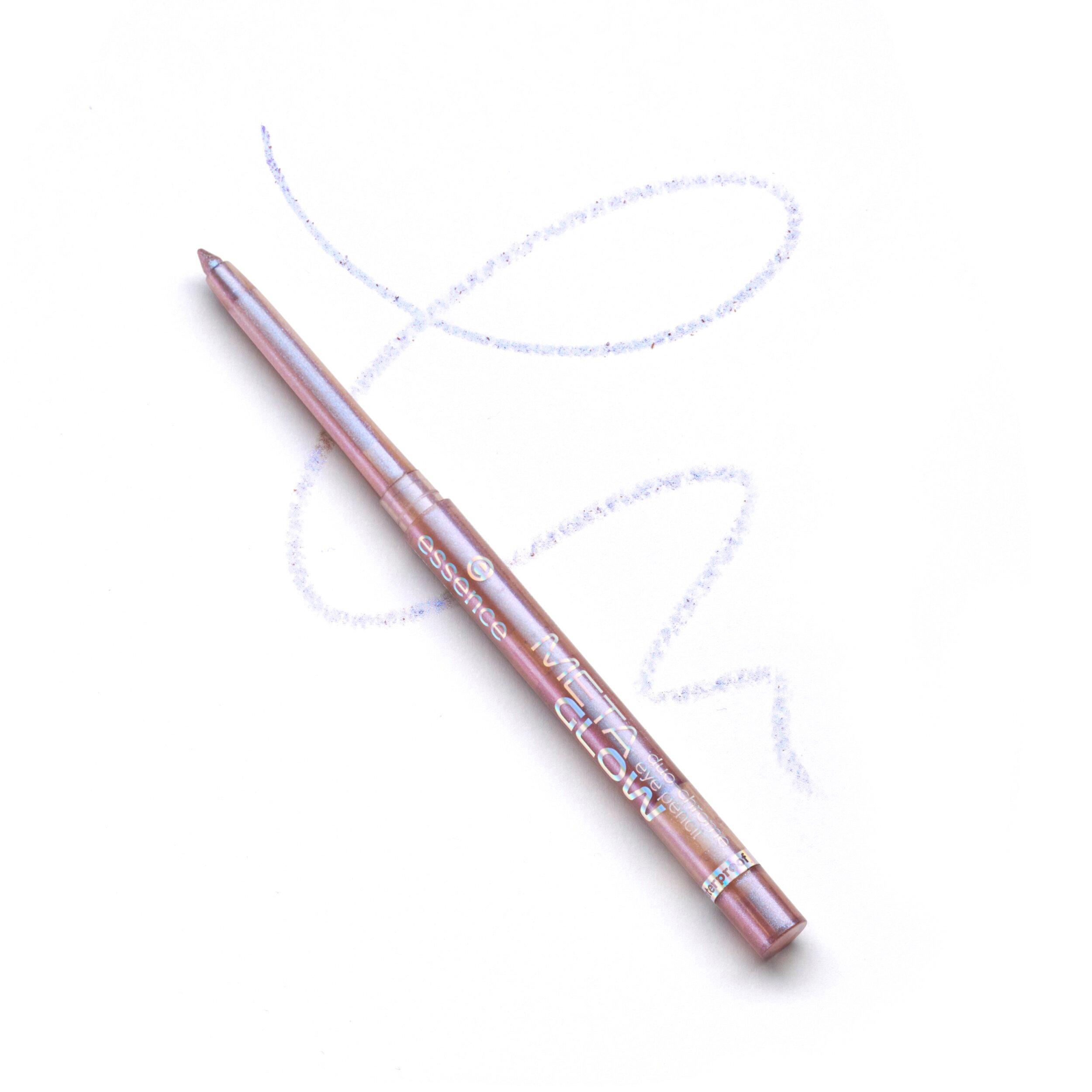 Produktbild essence Eyepencil Duo-Chrome Meta Glow 13 von 13